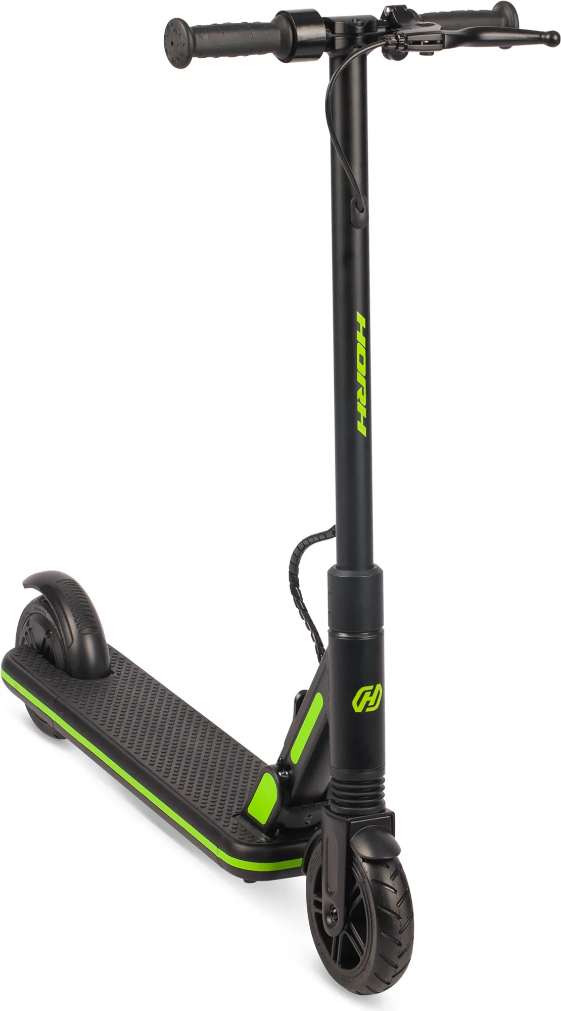 Электросамокат HORH LAZY