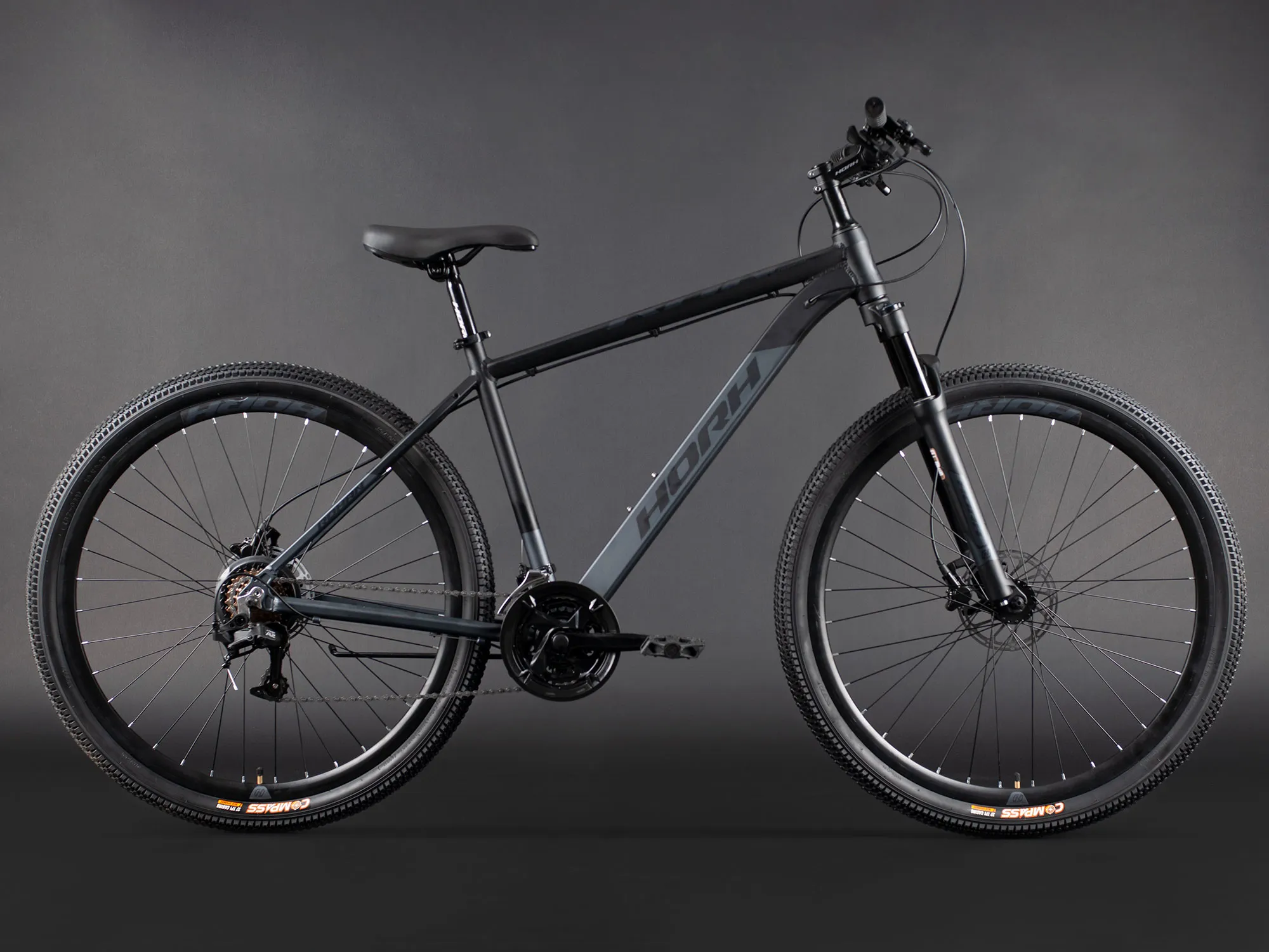 Велосипед HORH ROHAN RHD 29" 2023 