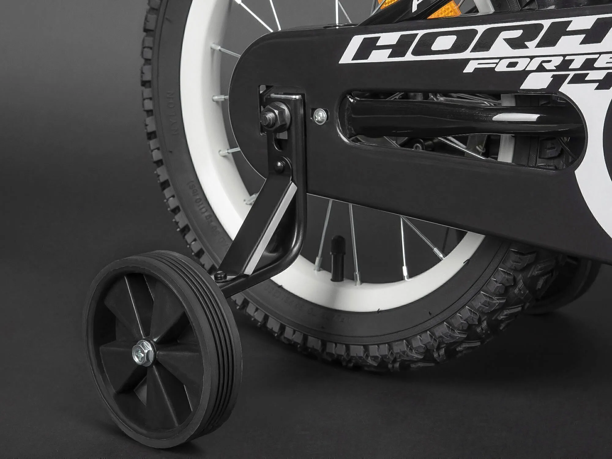 Велосипед HORH FORTE 14" 2023 