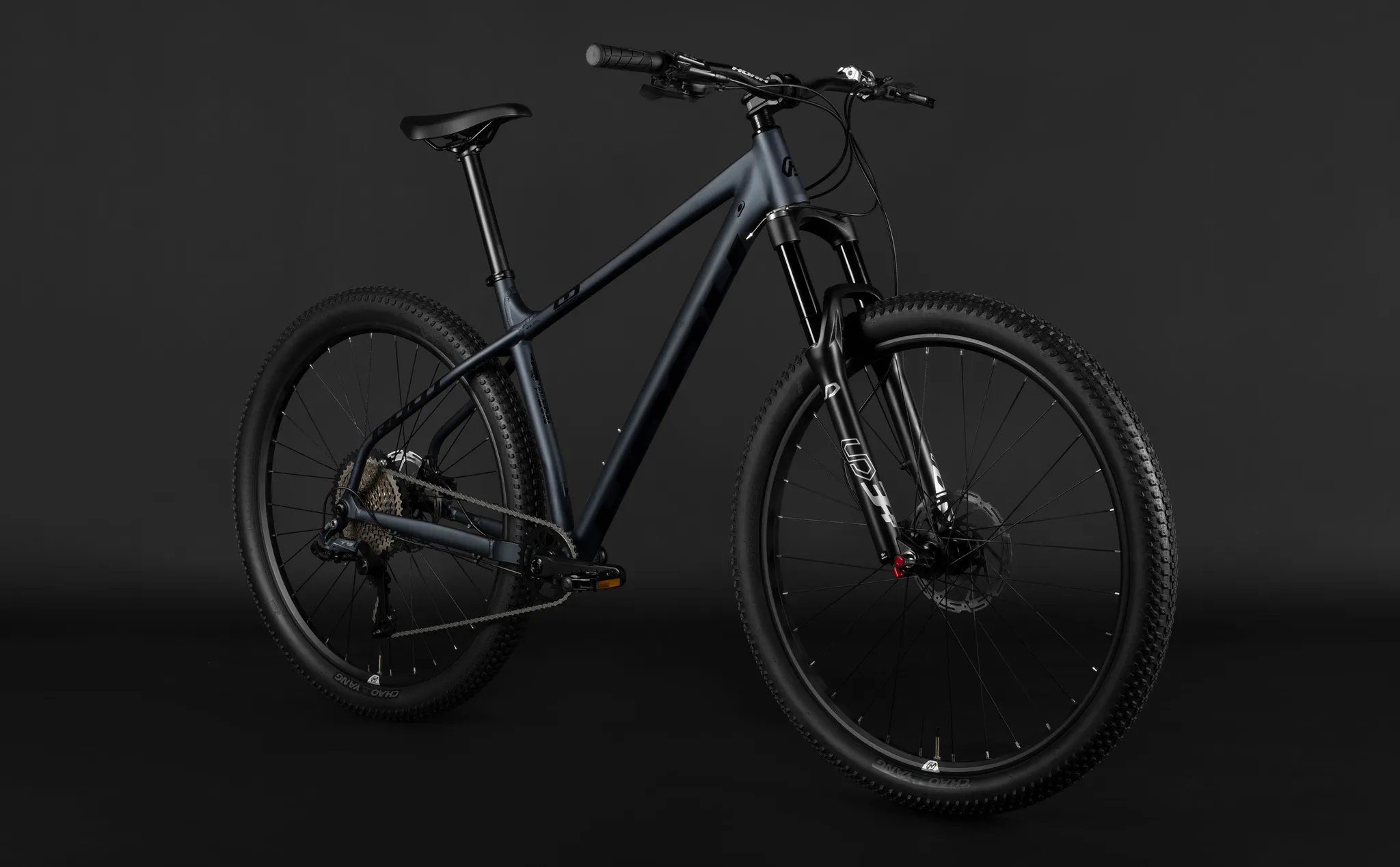 Велосипед HORH ROOT LTD 29" 2025 