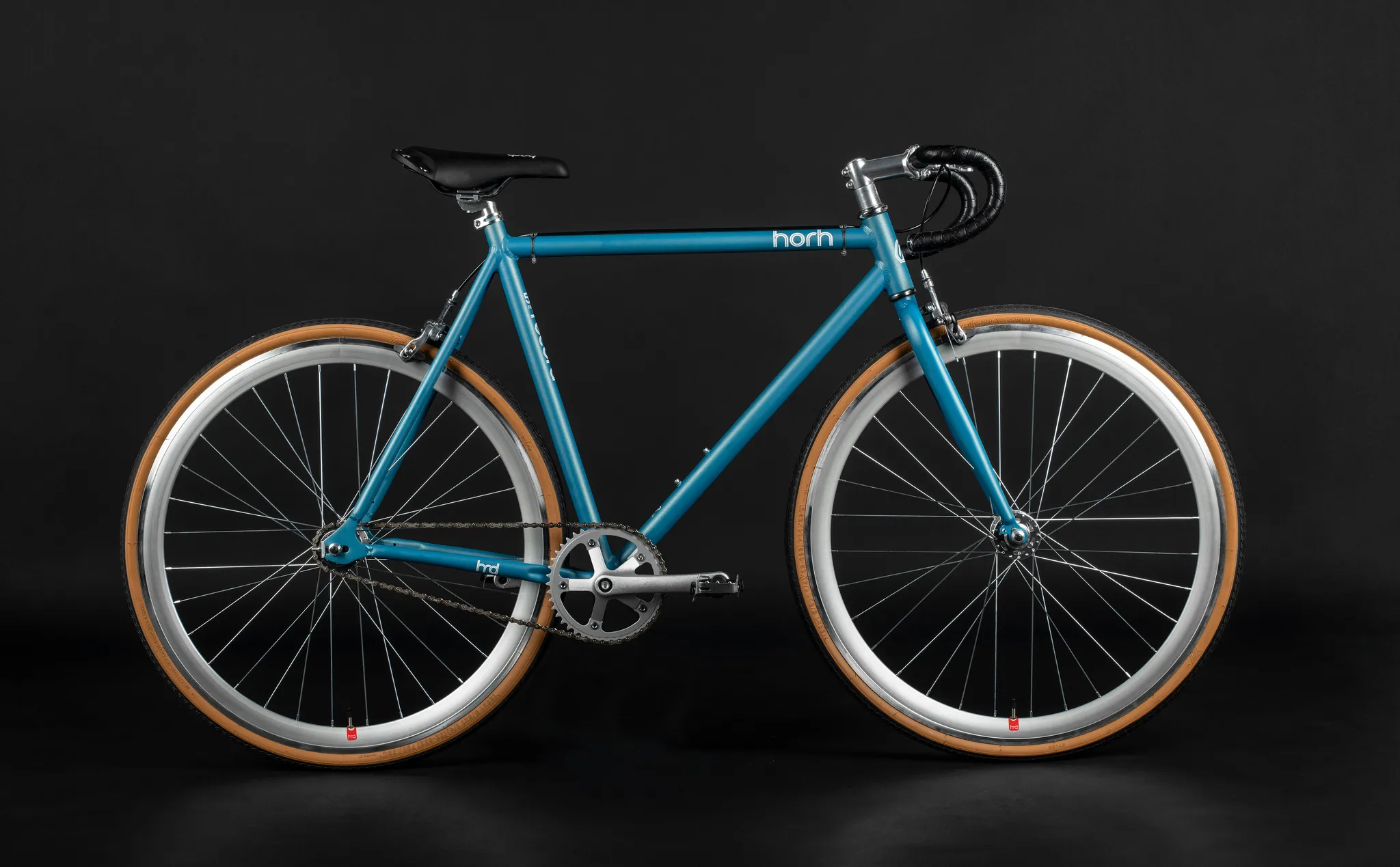 Велосипед HORH RECORD 700С 2025