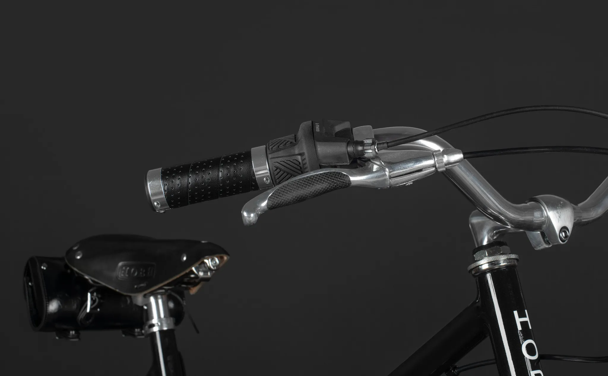 Велосипед HORH CENTRO 700C 2025 