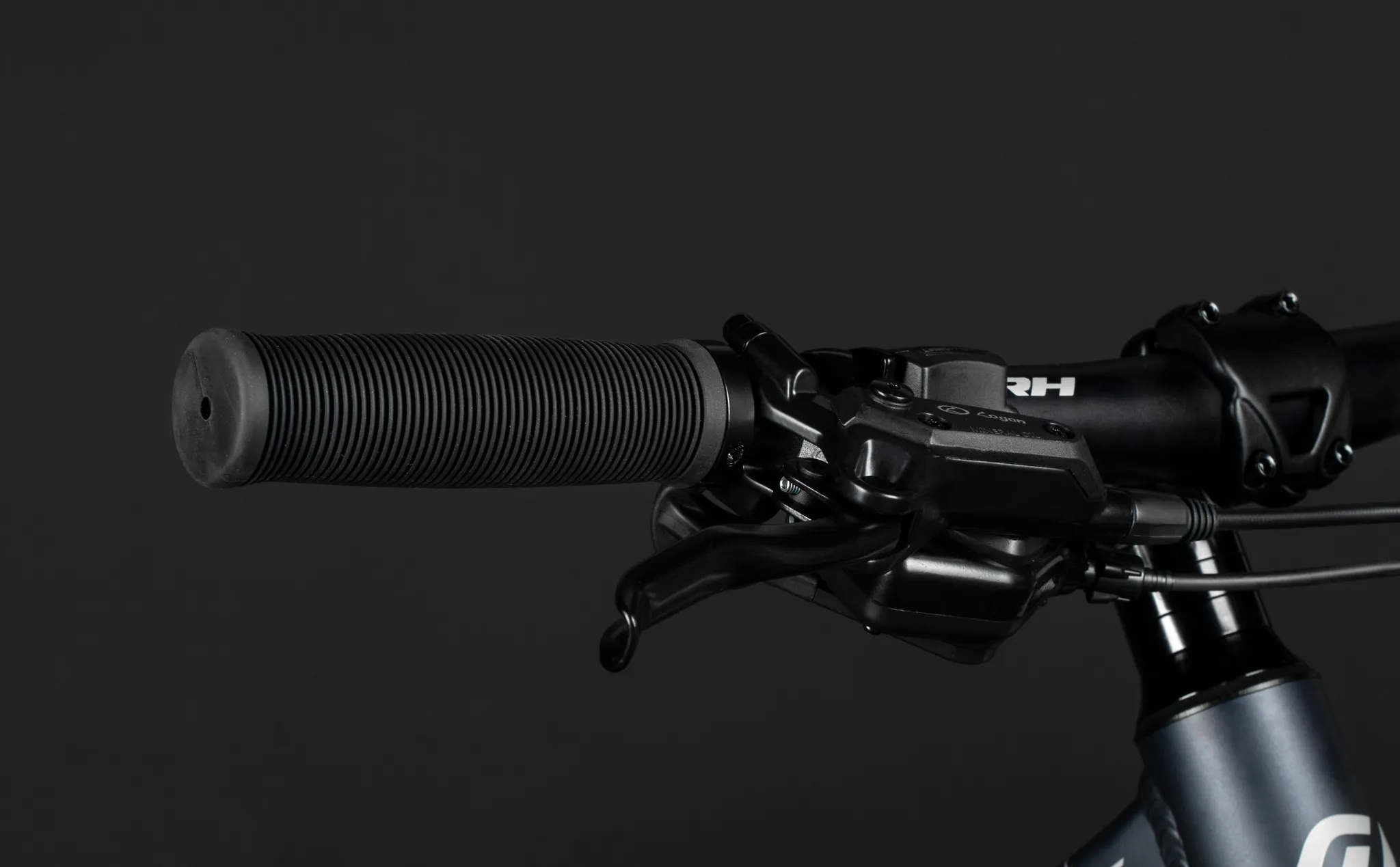 Велосипед HORH BULLET HBHD2.0 20" 2025 
