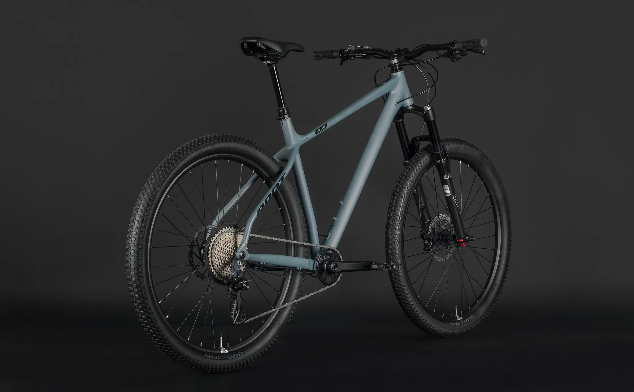 Велосипед HORH ROOT LTD DP 29" 2025