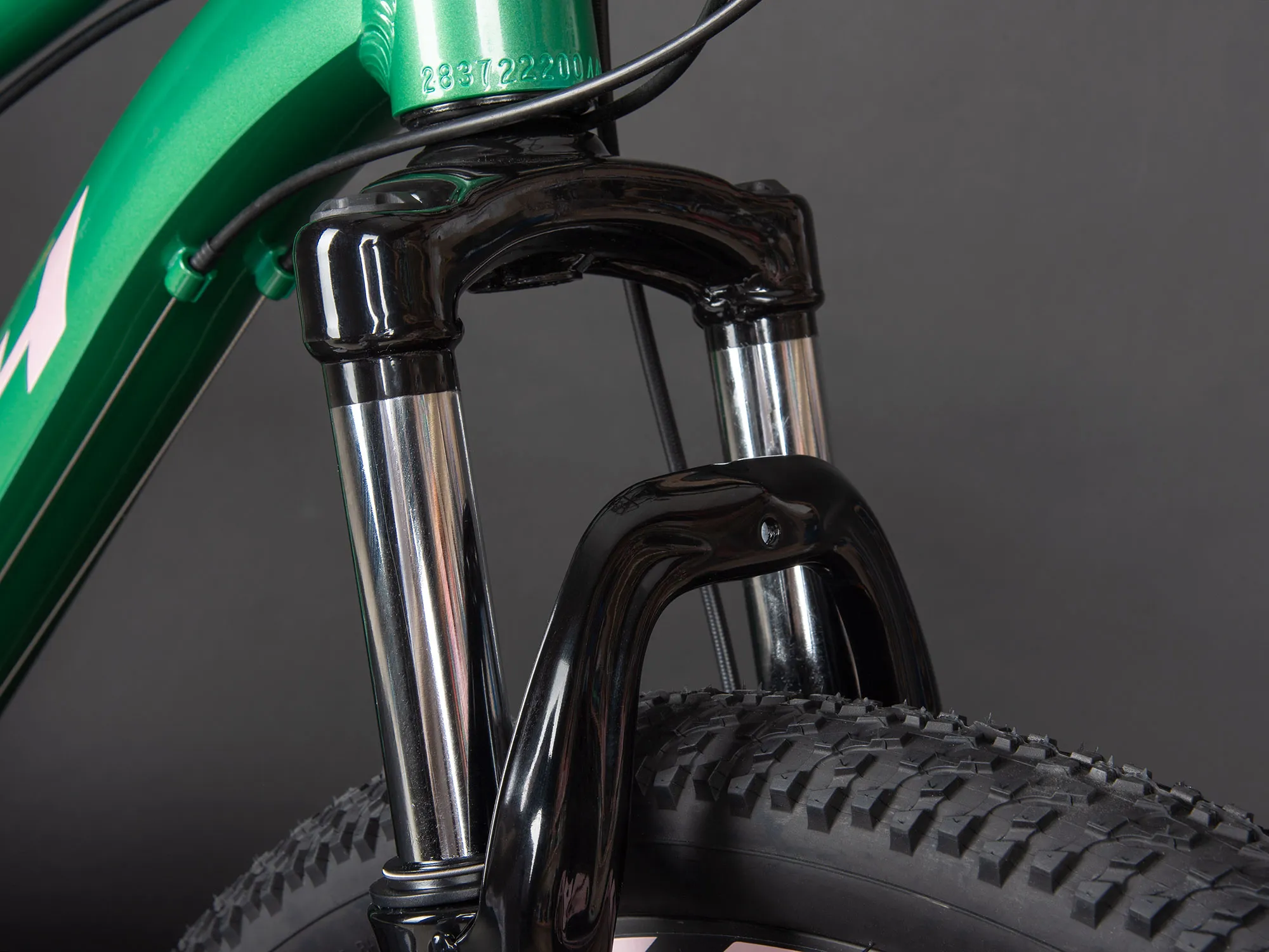 Велосипед HORH LIMA LHD 7.0 27.5 2023