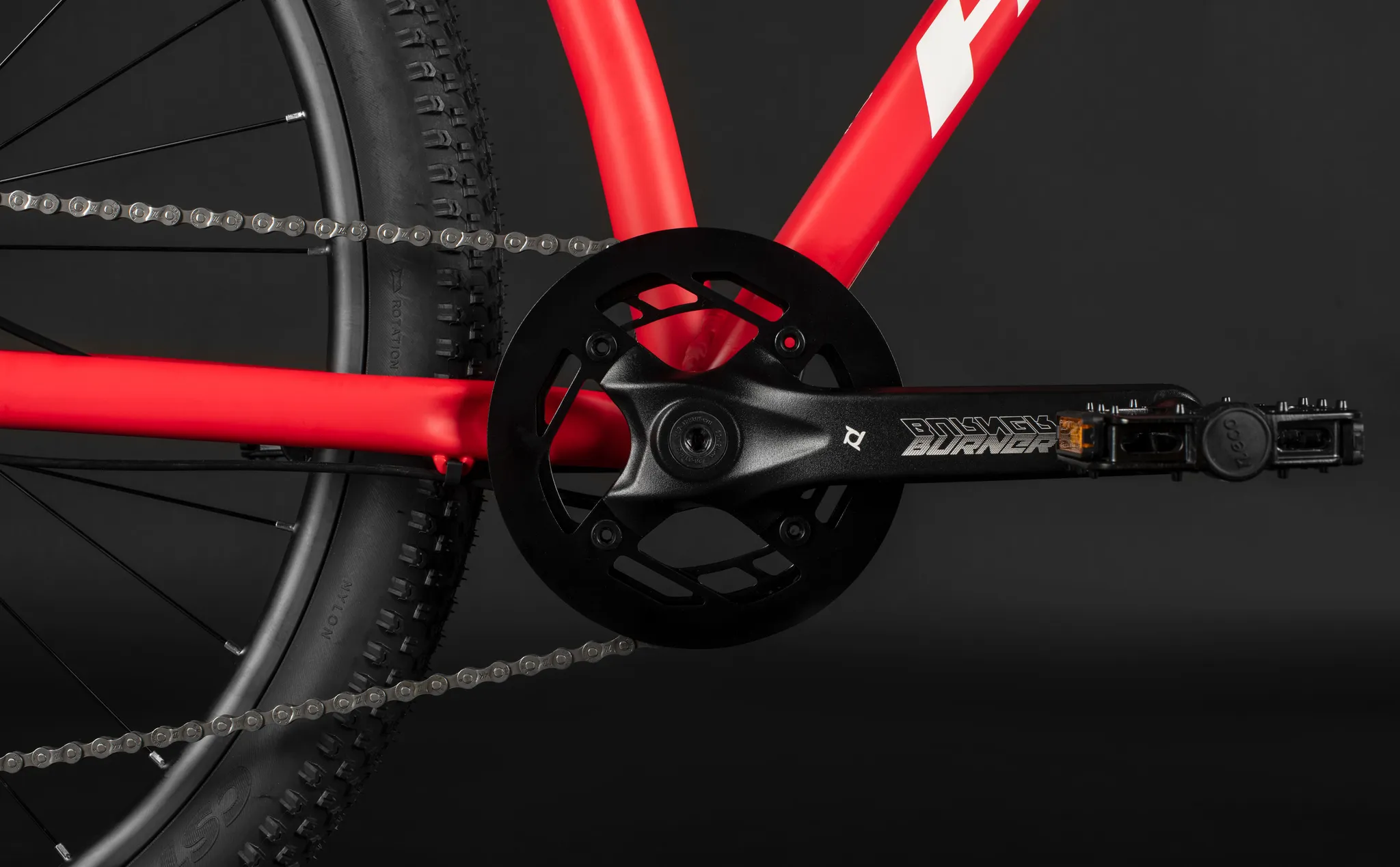 Велосипед HORH BULLET HBHD9.0 29" 2025