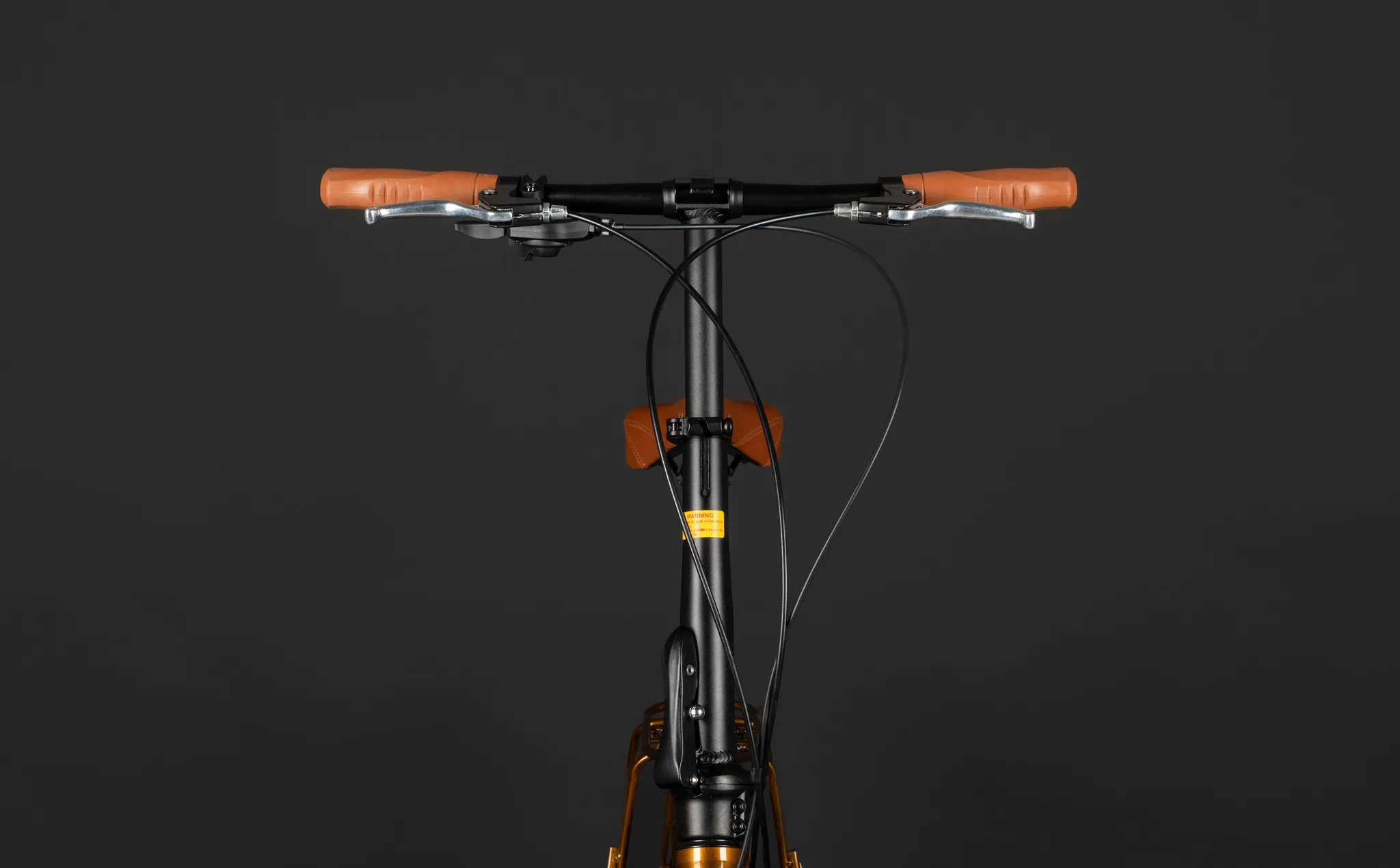 Велосипед HORH KAYO 20 2025 