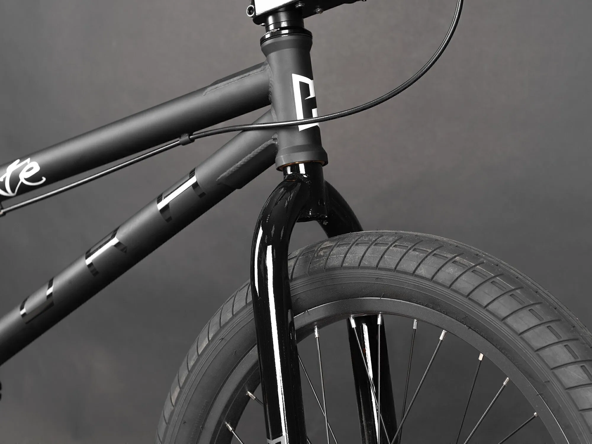 Велосипед HORH BRUTE 20" 2023 