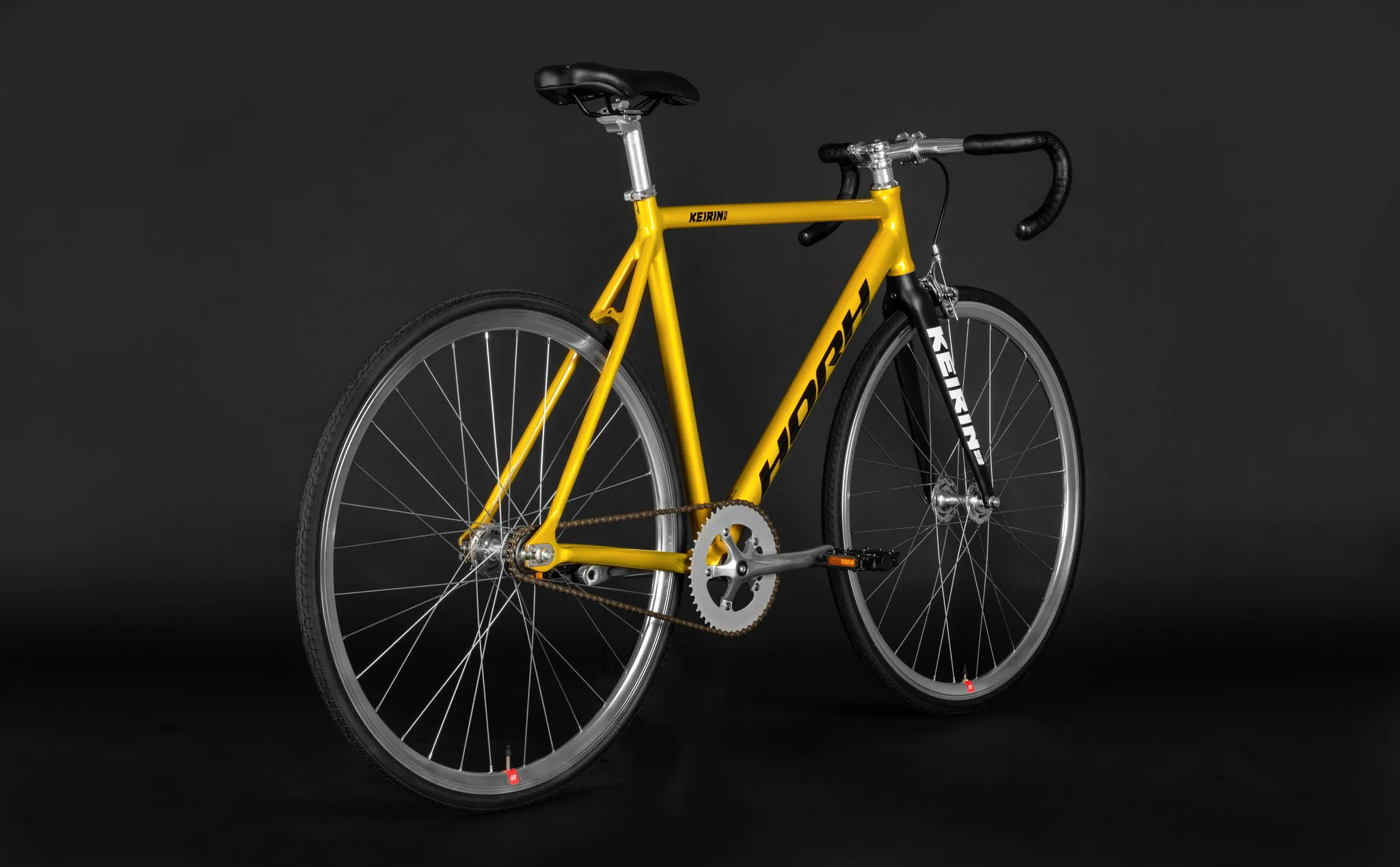 Велосипед HORH KEIRIN 700С 2025 
