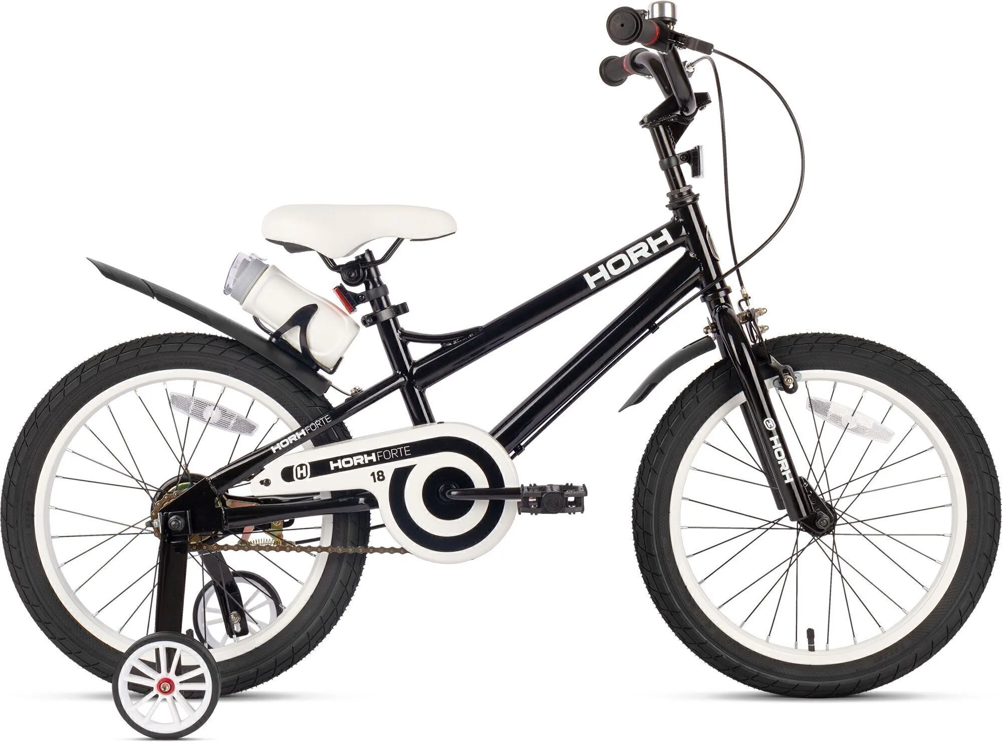 Велосипед HORH FORTE 18" 2021 