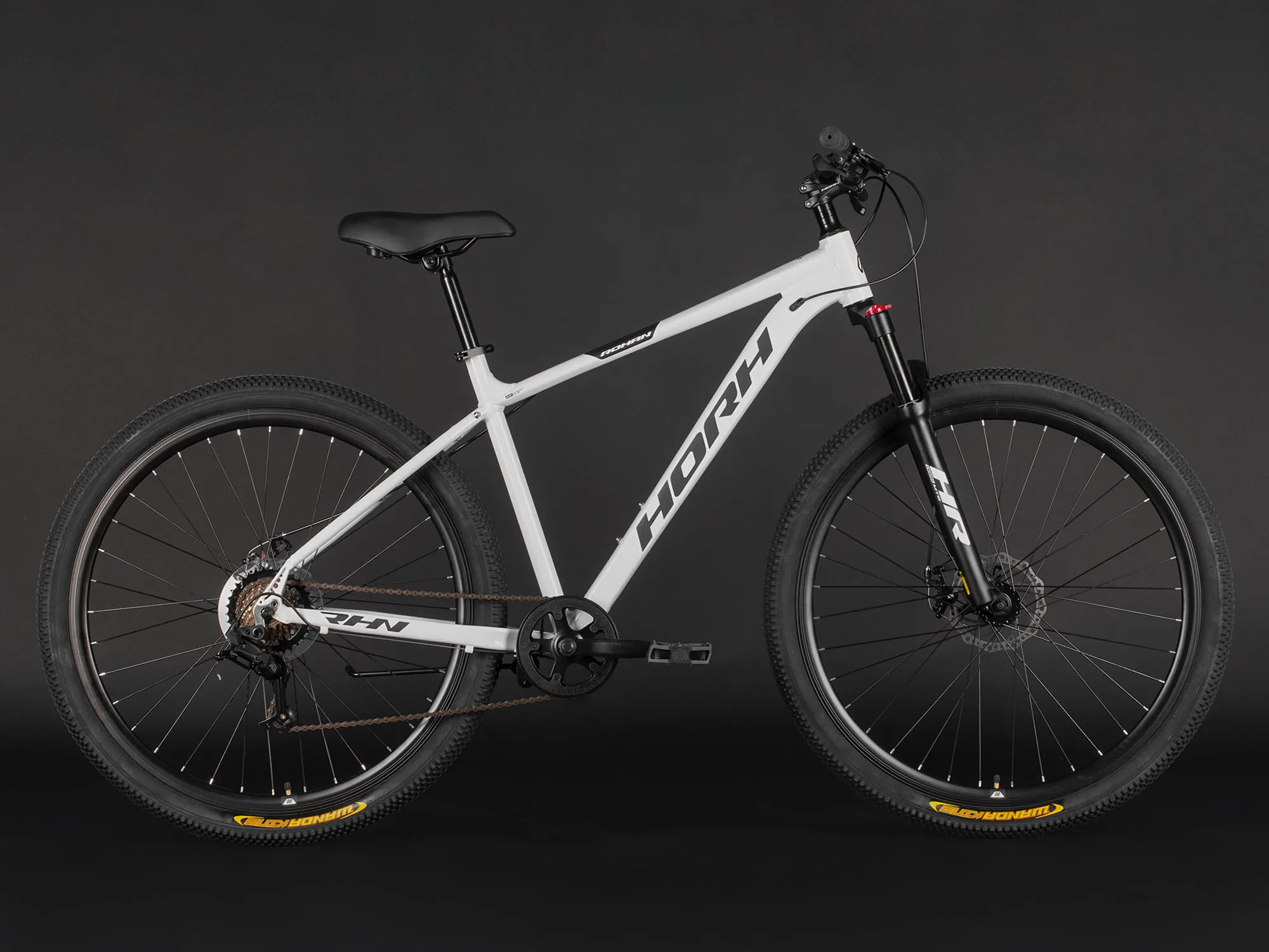 Велосипед HORH ROHAN RMD 9.0 29" 2024 