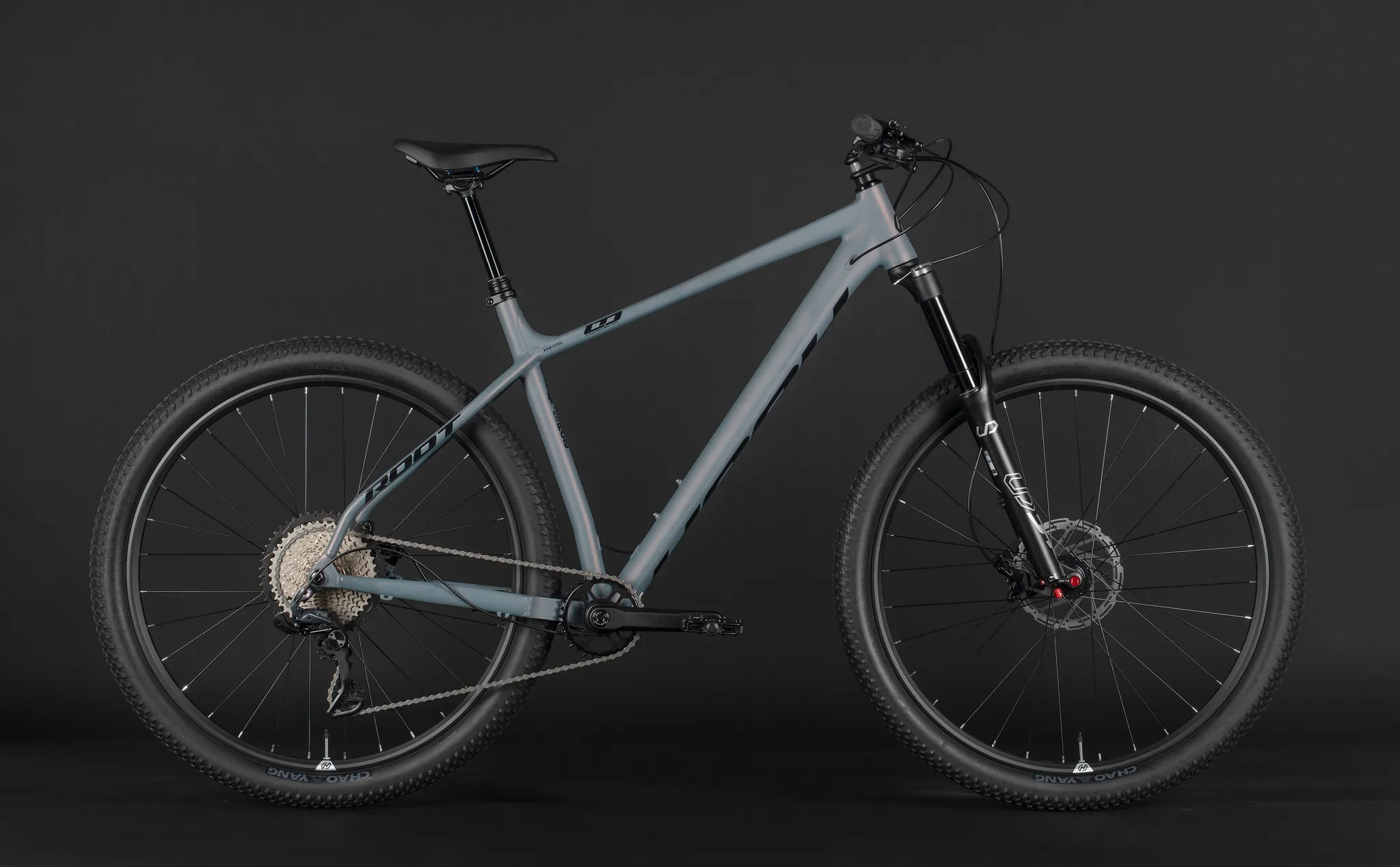 Велосипед HORH ROOT LTD DP 29" 2025