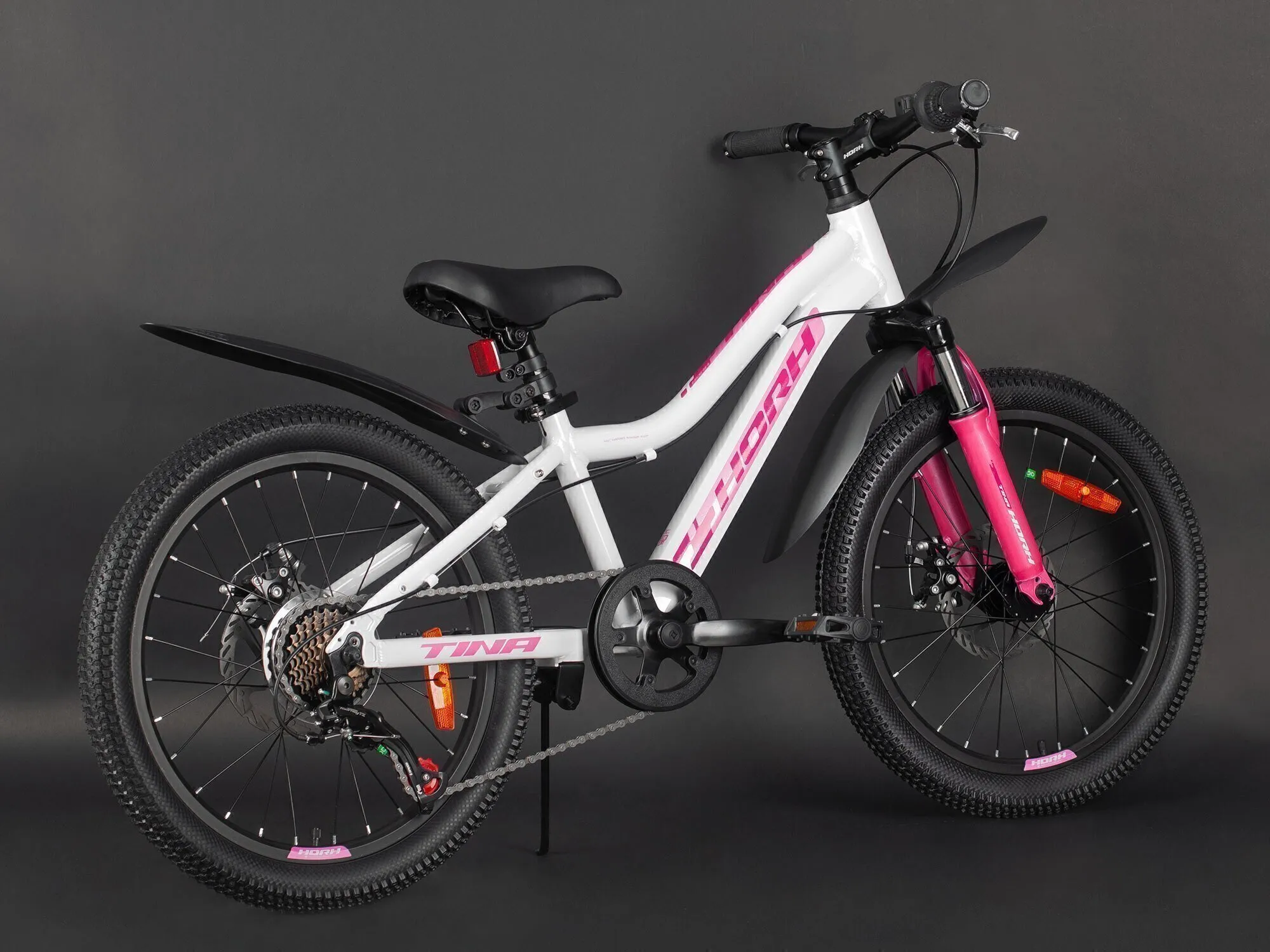 Велосипед HORH TINA TAD 20 2023