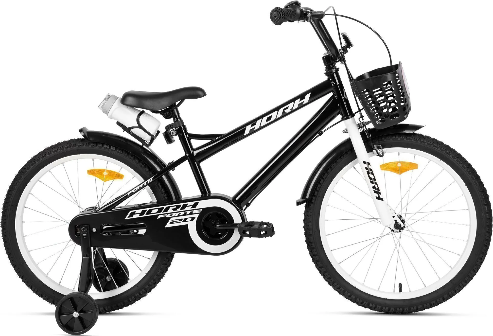 Велосипед HORH FORTE 20" 2023 