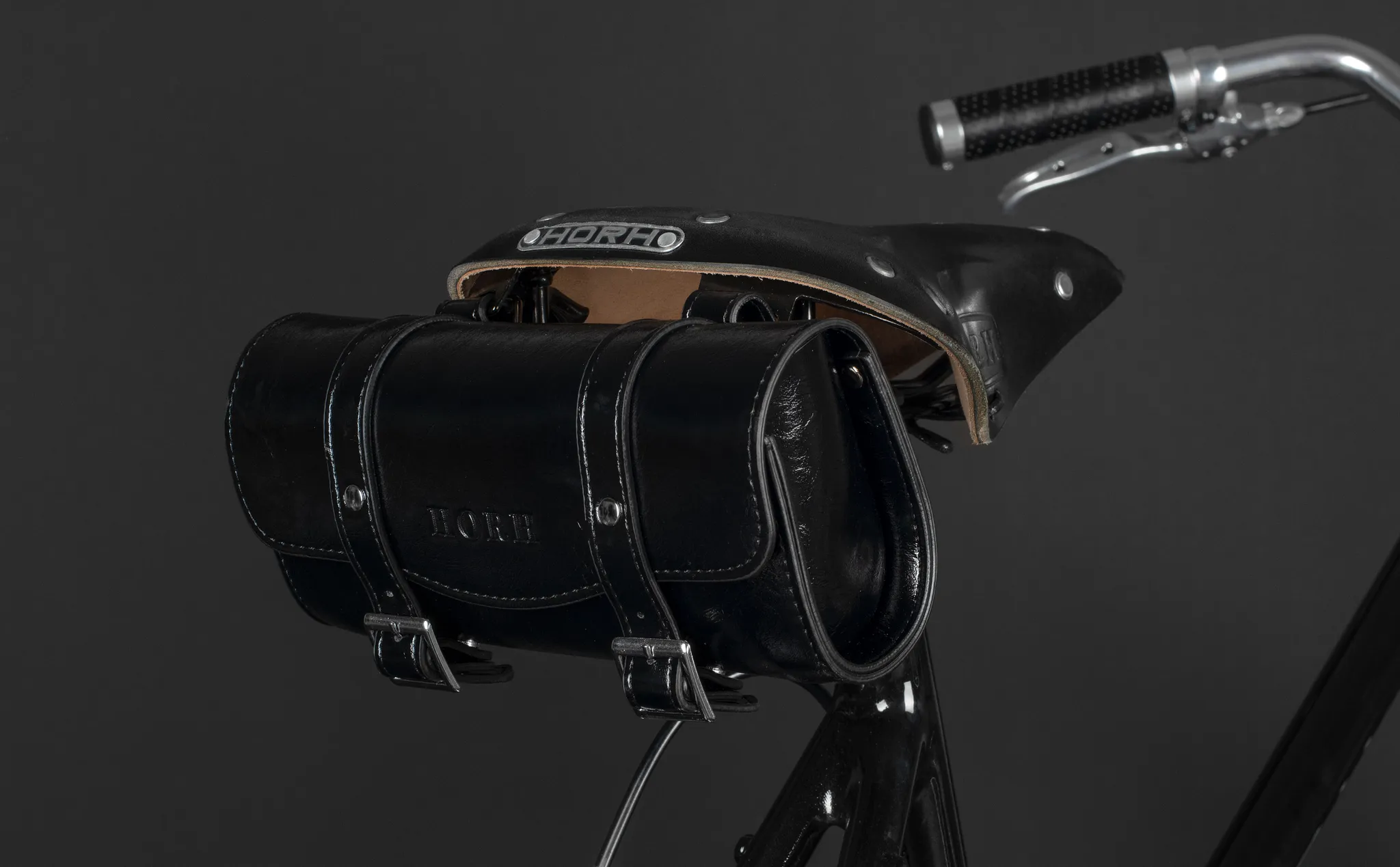 Велосипед HORH CENTRO 700C 2025 