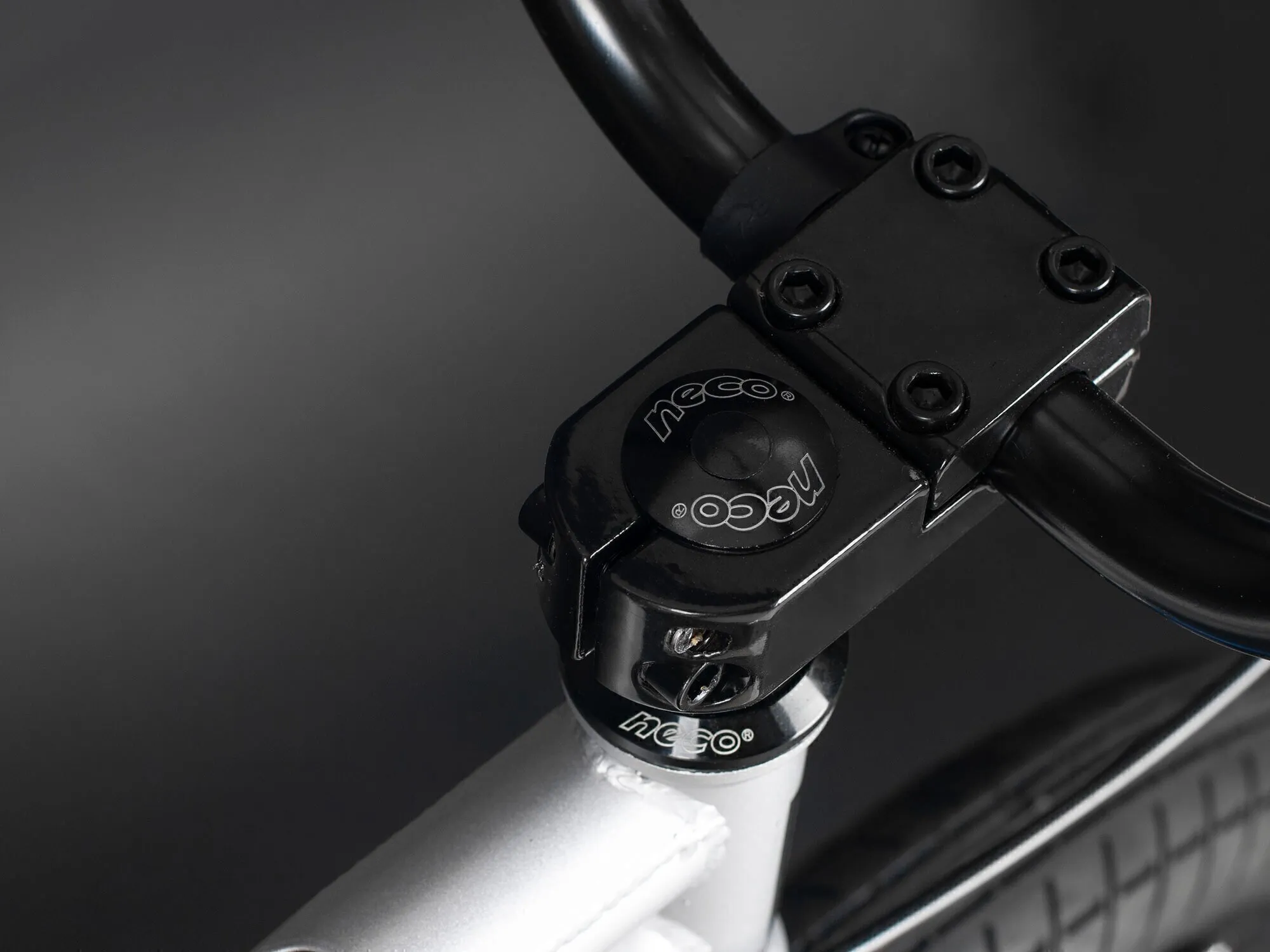 Велосипед HORH BRUTE 20" 2022 