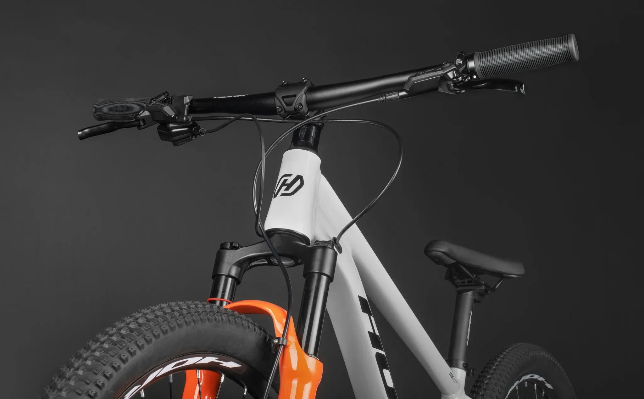 Велосипед HORH BULLET 26" 2024