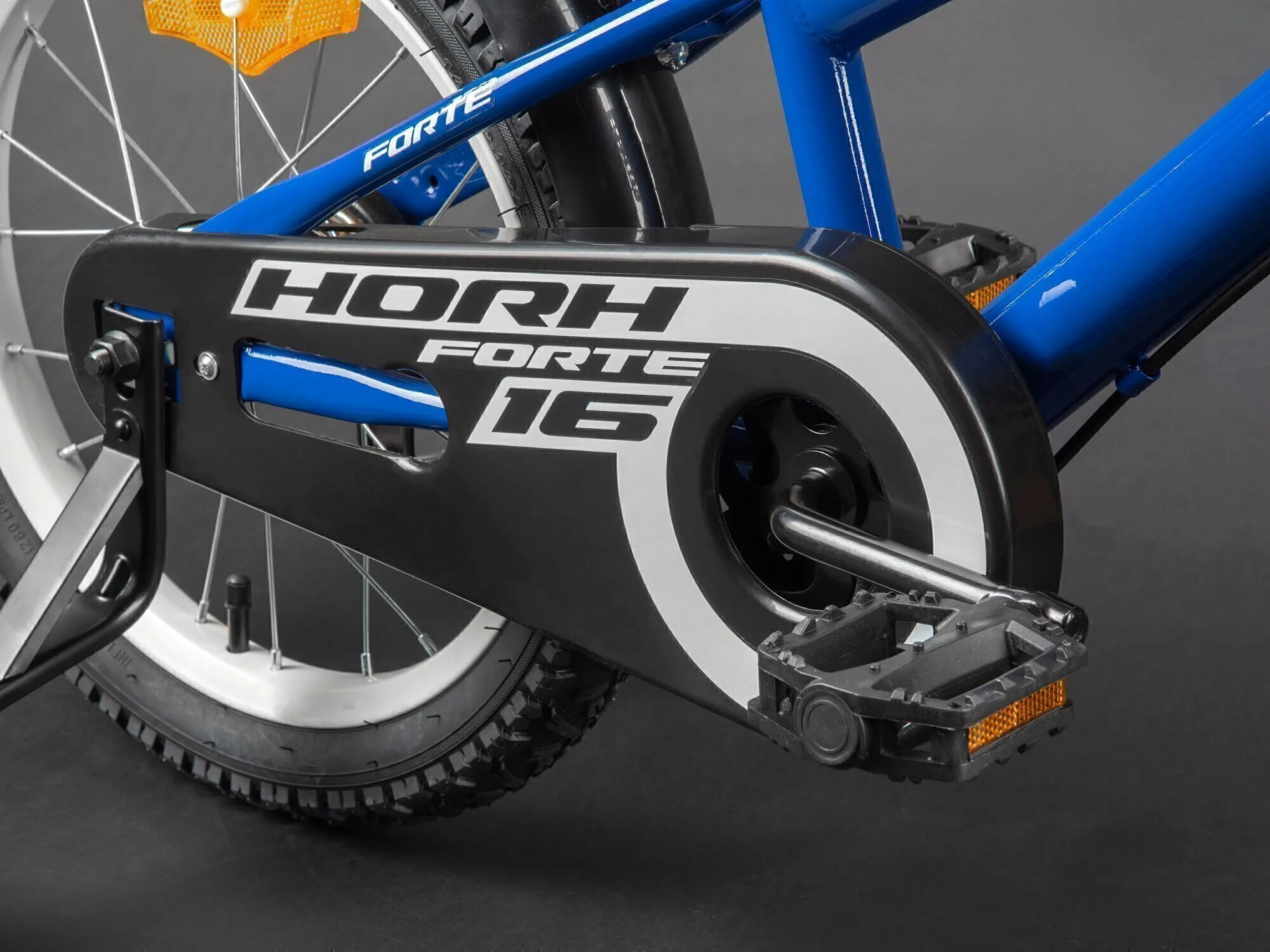 Велосипед HORH FORTE 16" 2023 