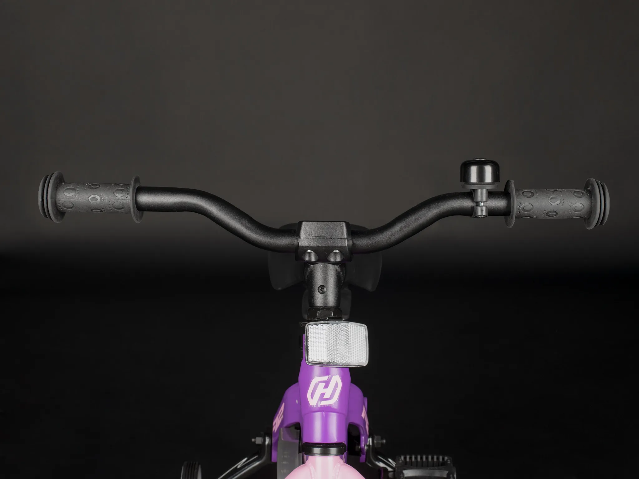 Велосипед HORH FORMULA 12" 2025