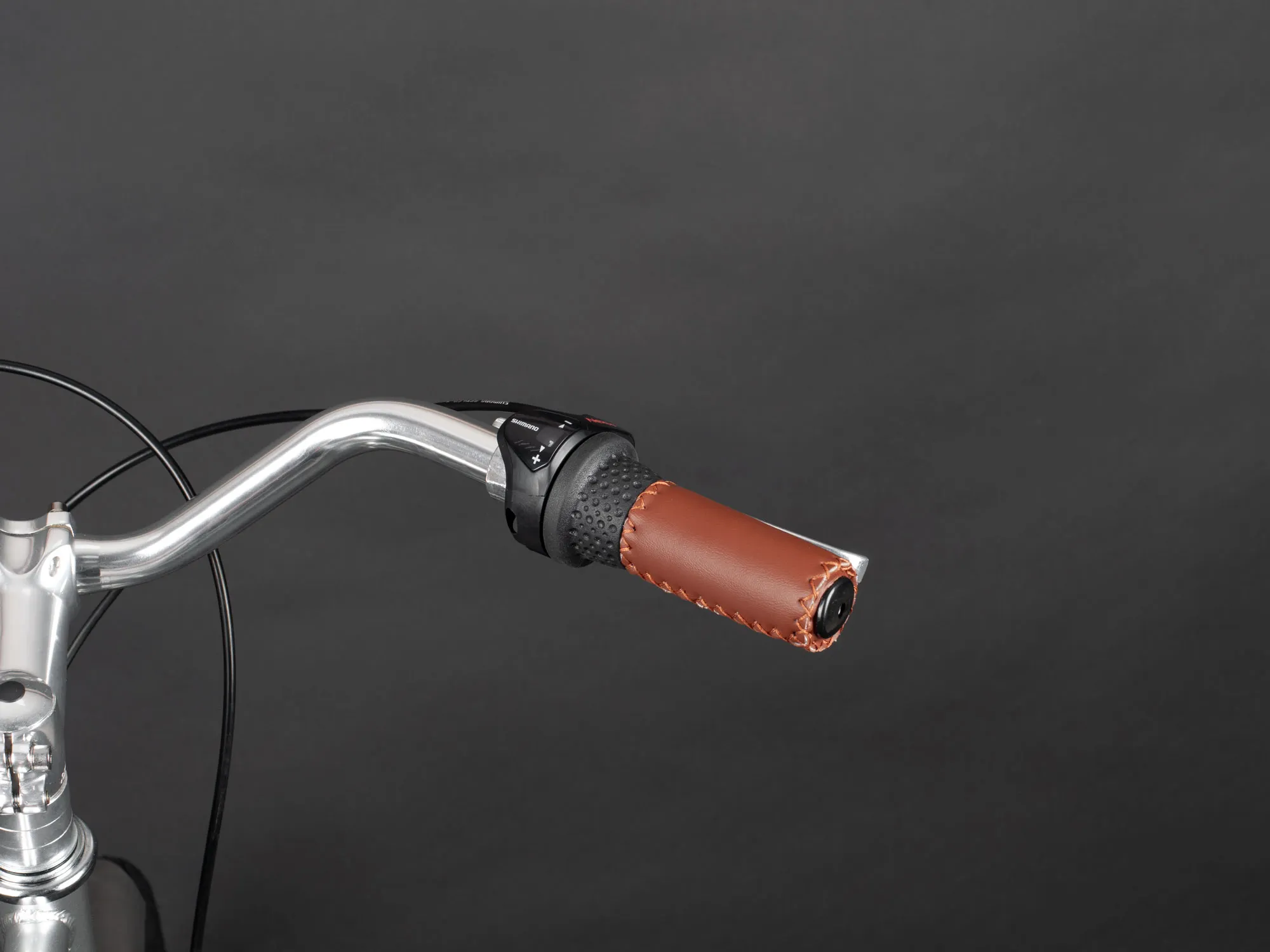 Велосипед HORH BLAKE 2024