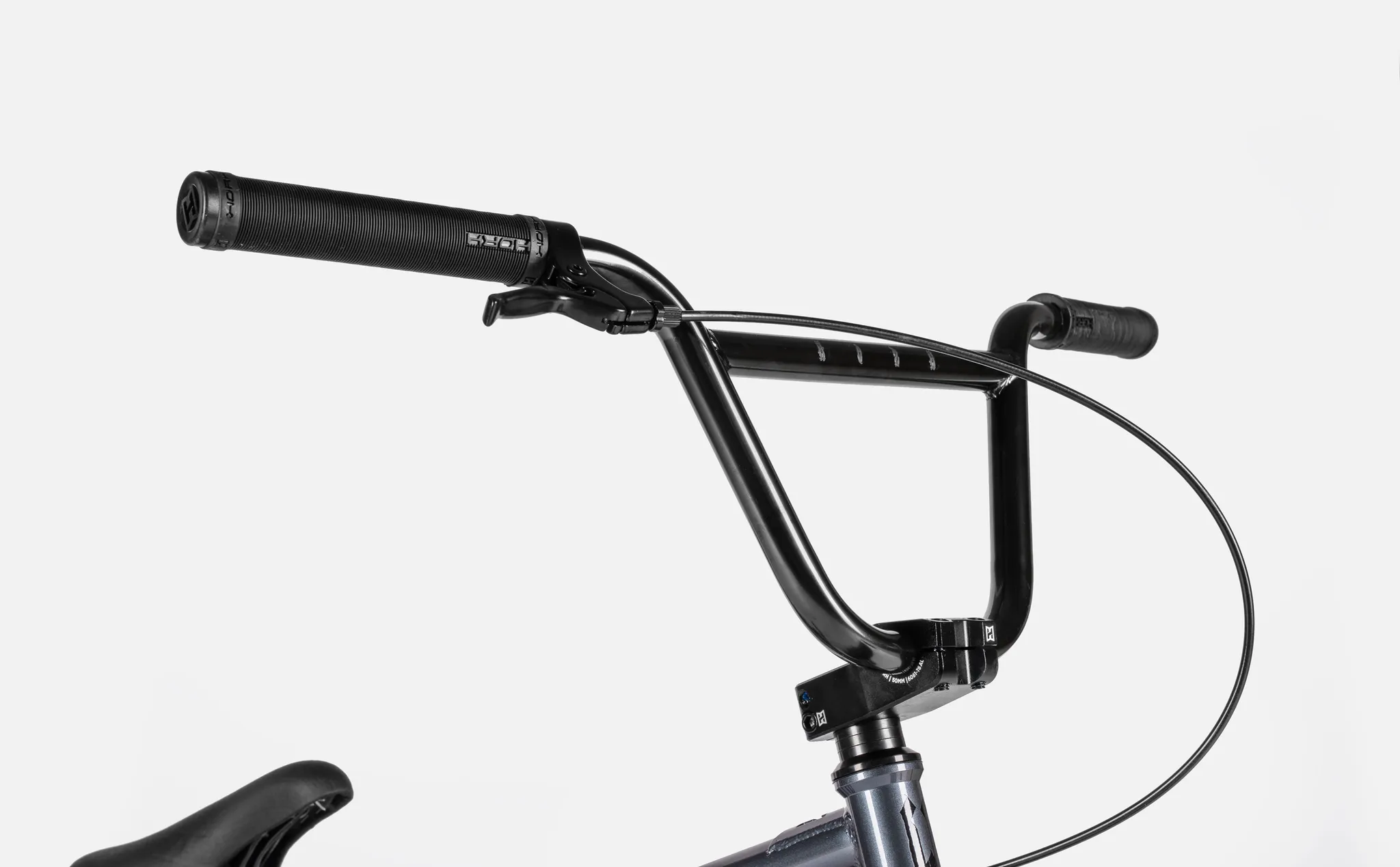 Велосипед HORH BRUTE 20" 2026