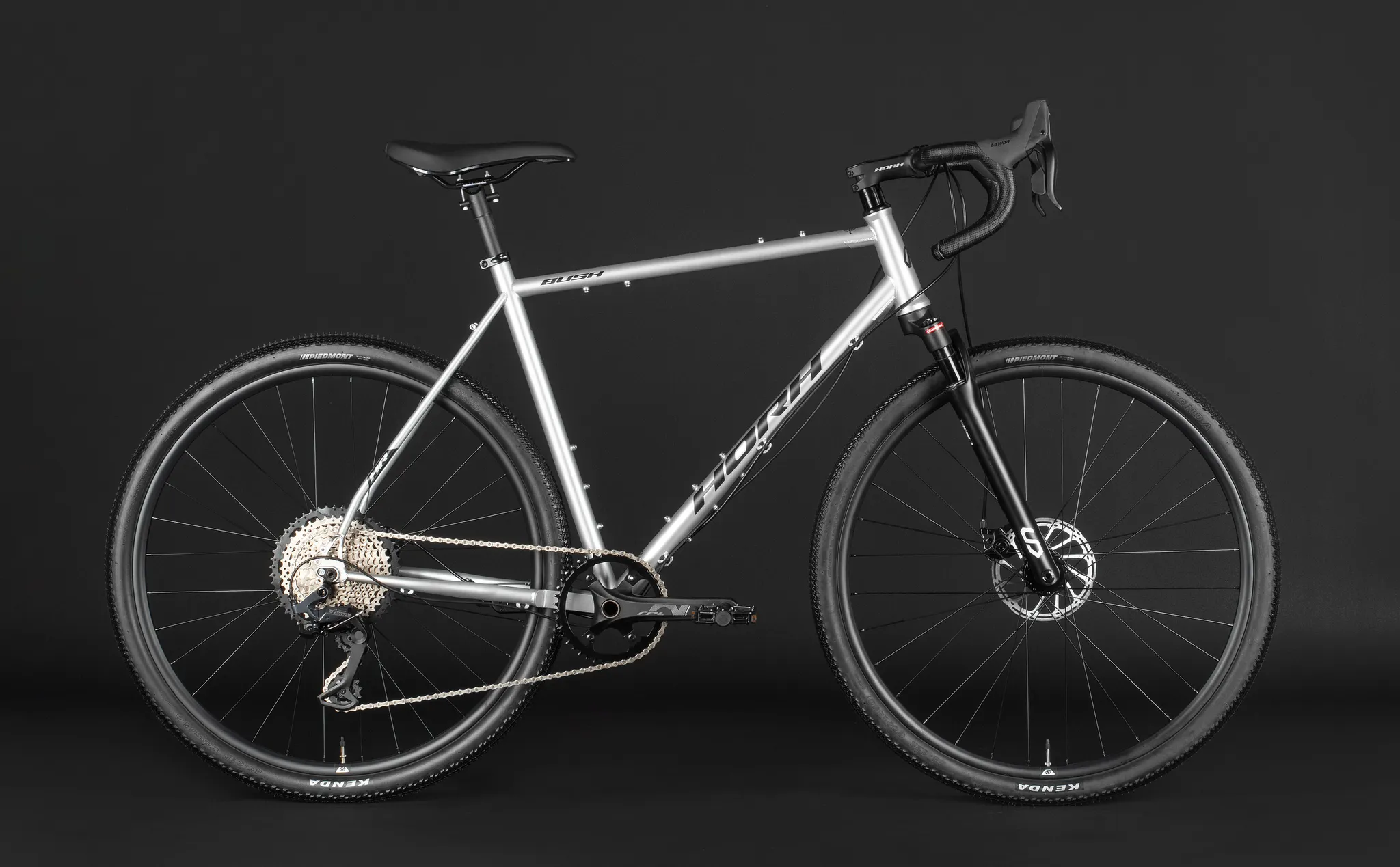 Велосипед HORH BUSH AM 700C 