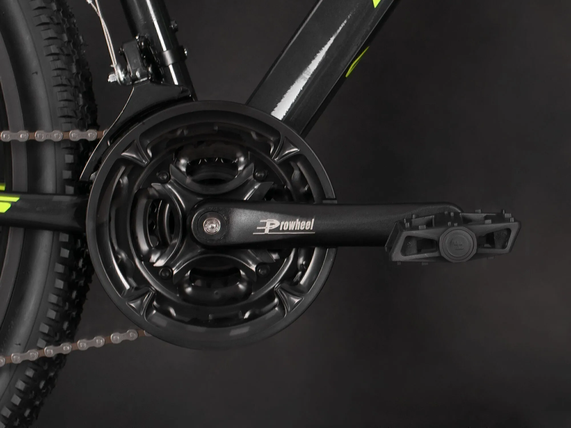 Велосипед HORH FOREST FHD 9.05 29 2022 Gray-Green