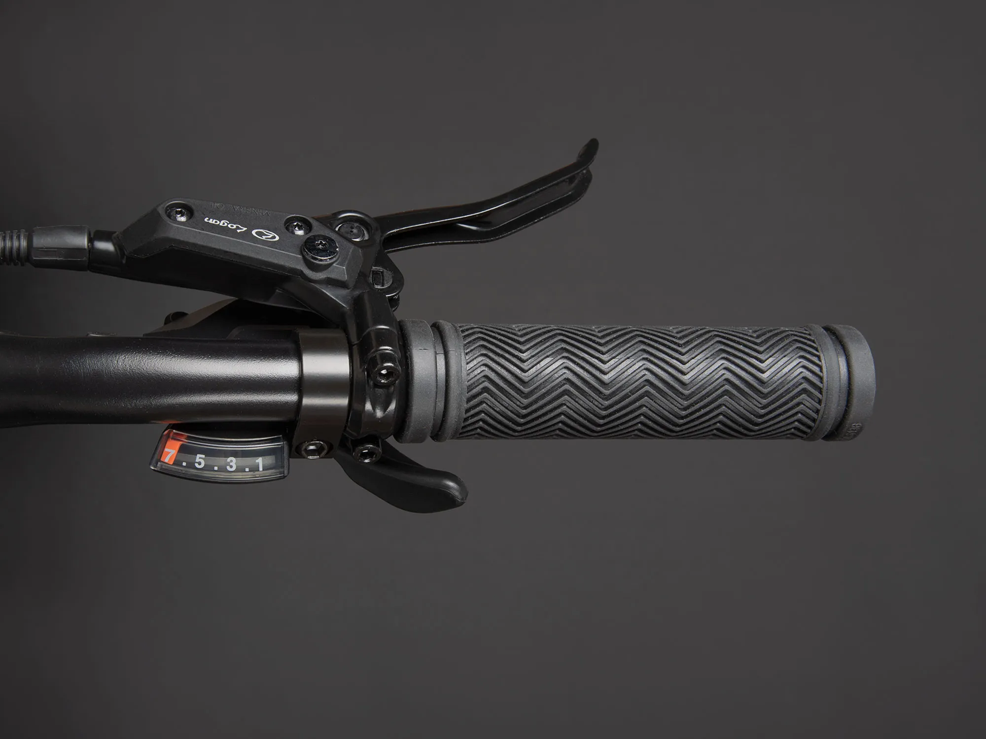 Велосипед HORH LIMA LHD 7.0 27.5 2023