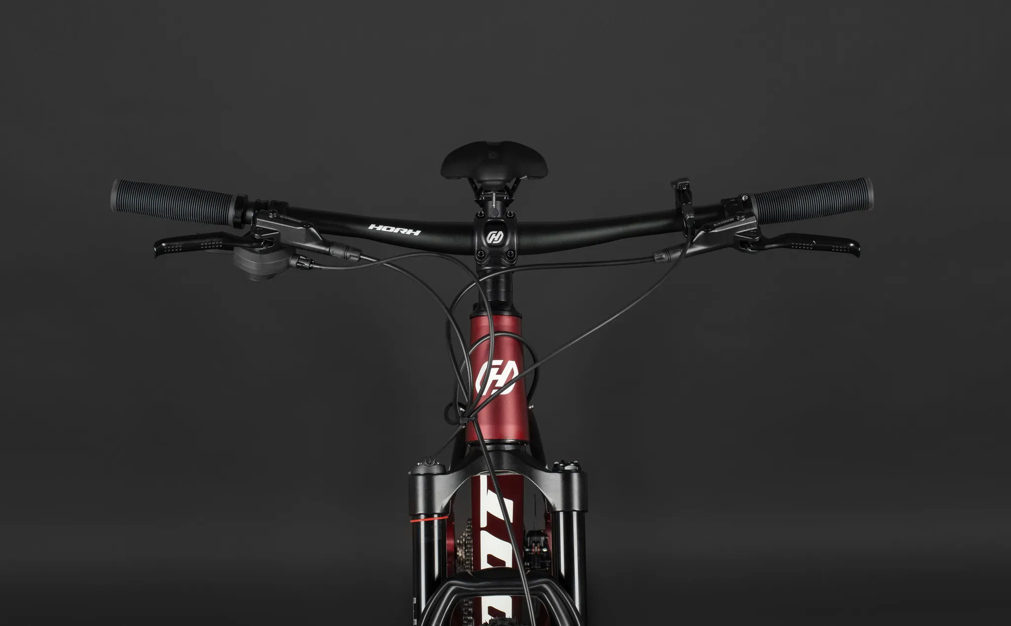 Велосипед HORH ROOT 29" 2025