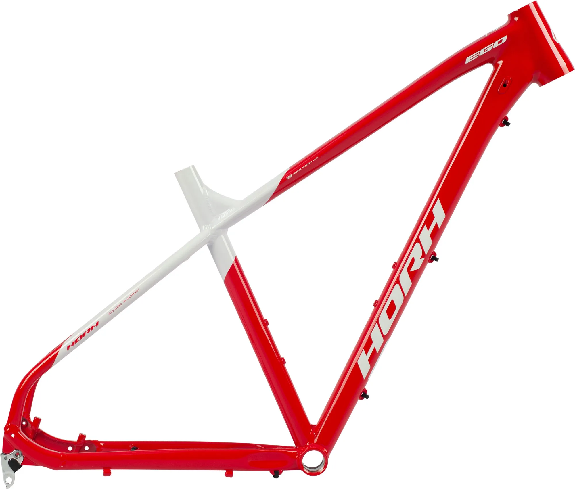 Рама Horh Ego 29" 