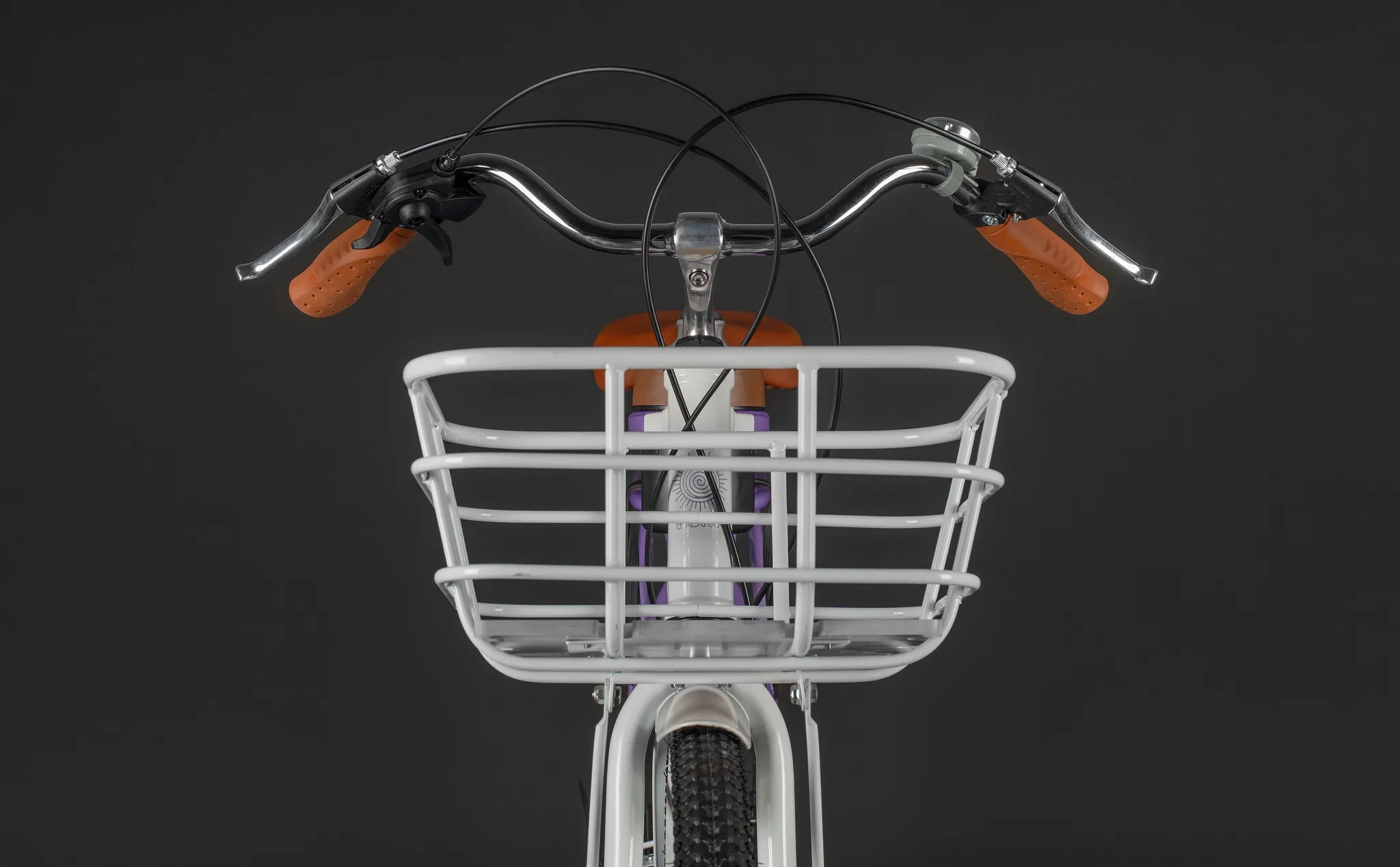 Велосипед HORH Siesta 26" 2025