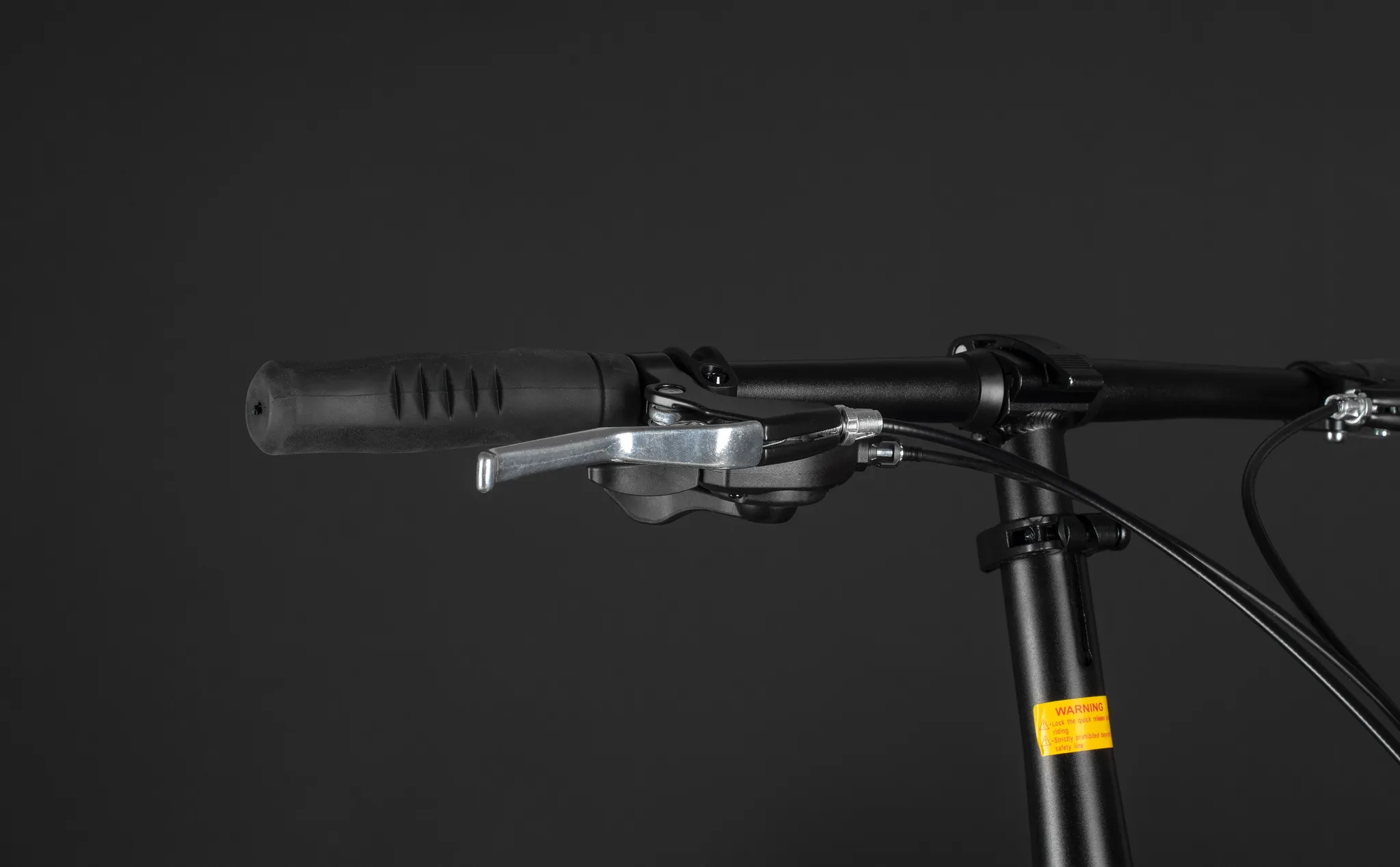 Велосипед HORH KAYO 26 2025 