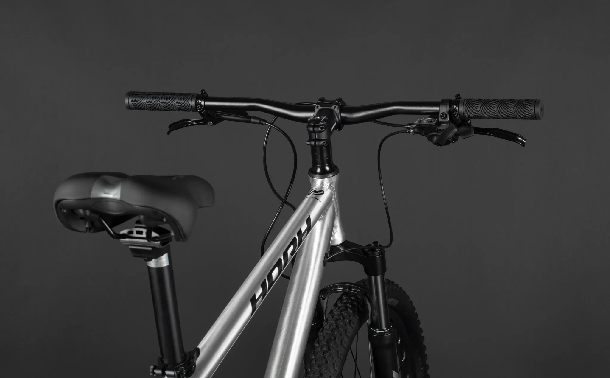 Велосипед HORH JAB JABAM 7.0 27,5" 2025 