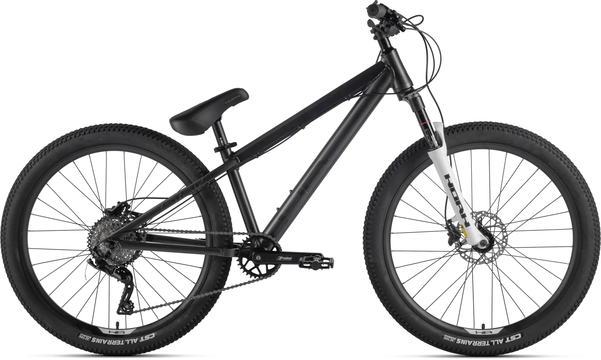 Велосипед HORH STAKE 26" 2025