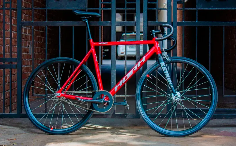 Велосипед HORH KEIRIN 700С 2025 