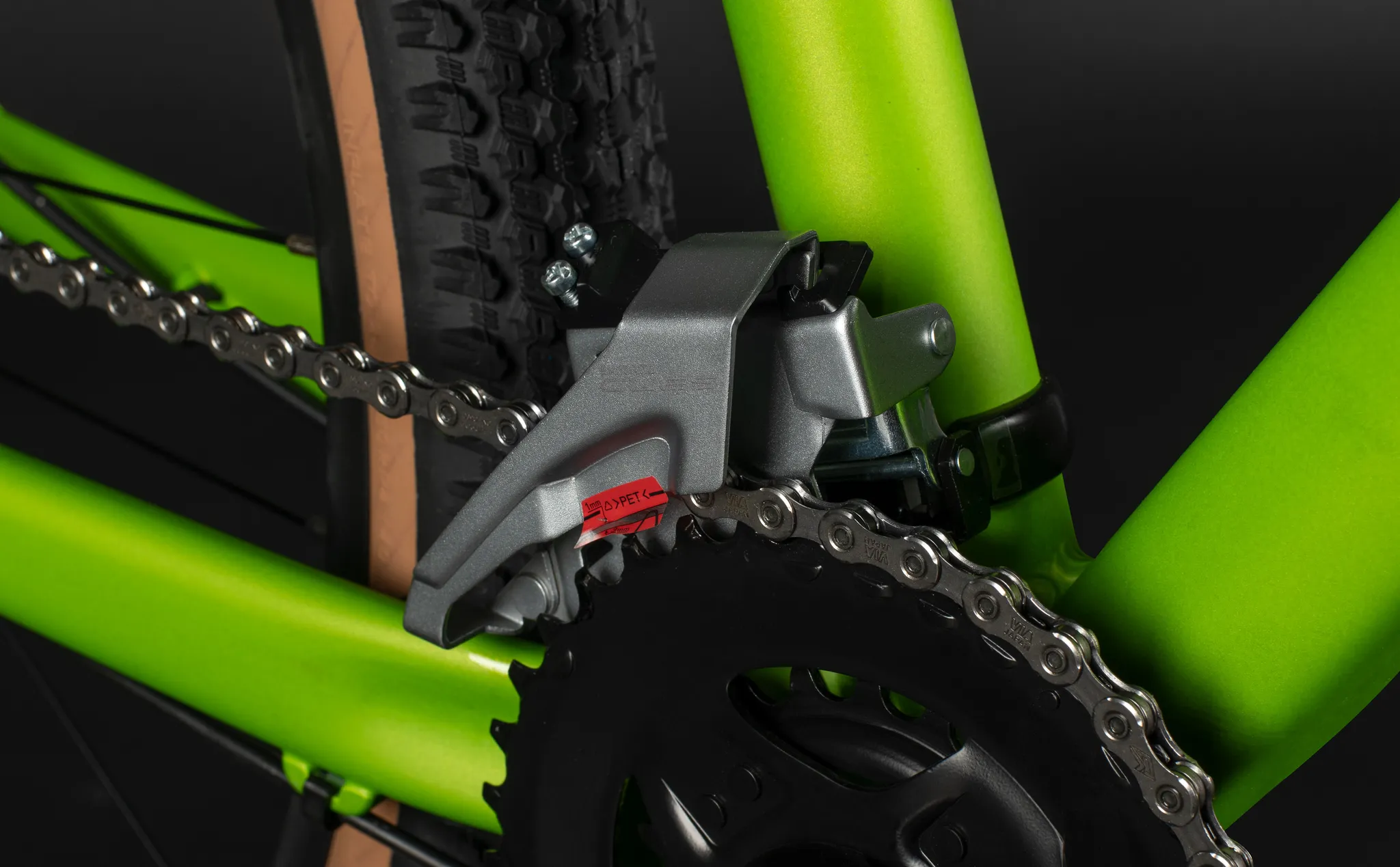 Велосипед HORH Q9 2025