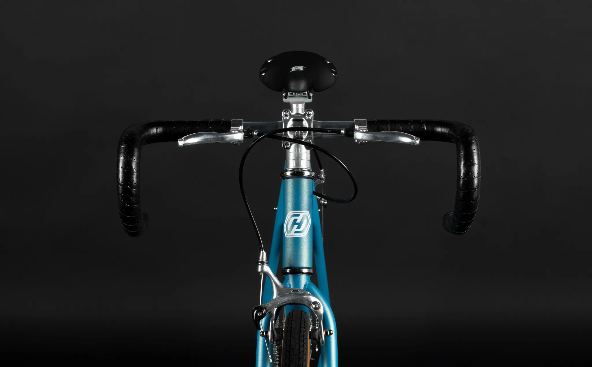 Велосипед HORH RECORD 700С 2025