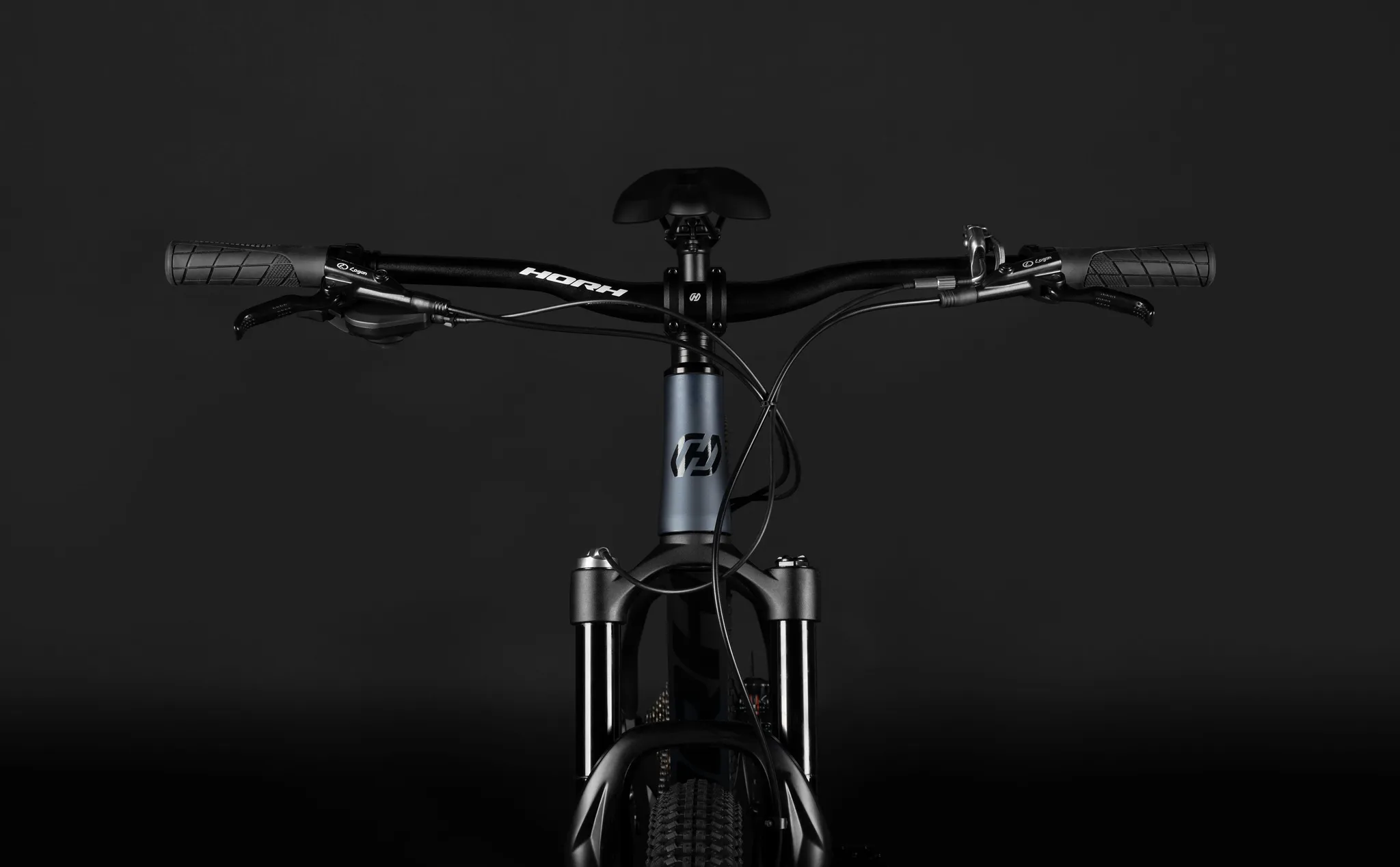 Велосипед HORH ROOT LTD 29" 2025 
