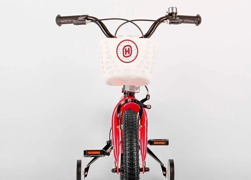 Велосипед HORH PICCOLO 16" 2021 