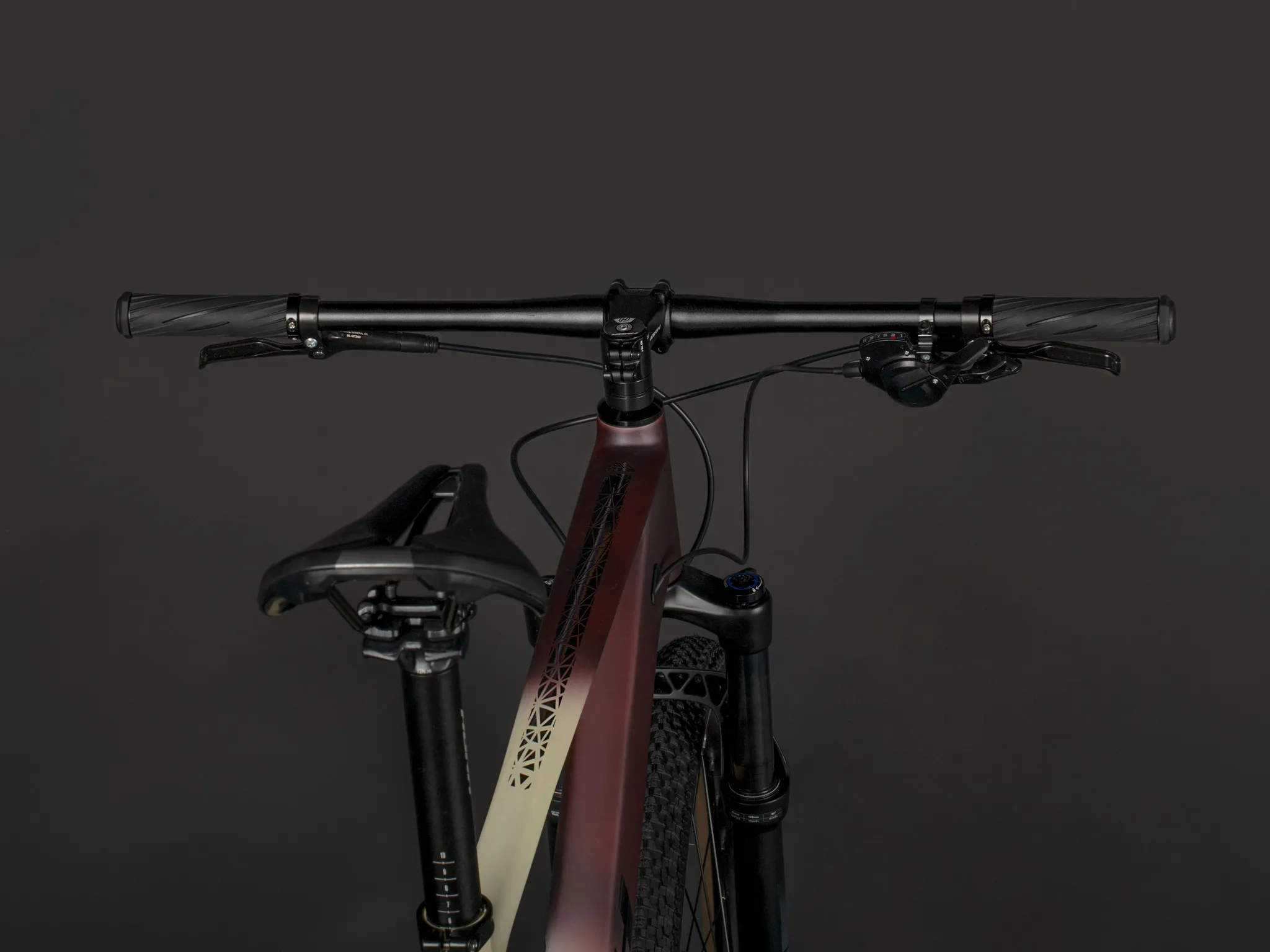 Велосипед HORH Phantom 29" 2024