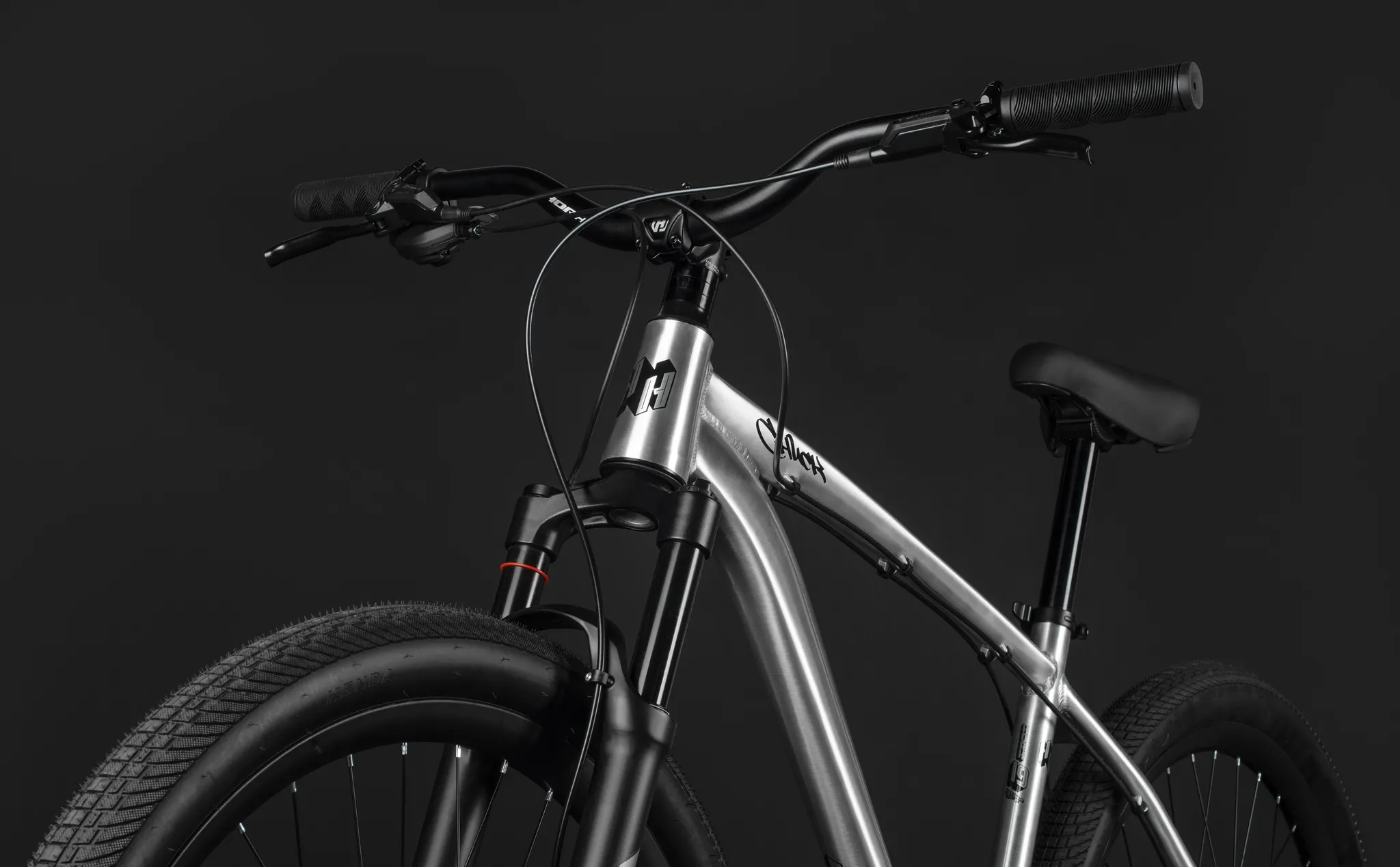 Велосипед для станта HORH CHUCK CHK29 SLR 29" 2025 