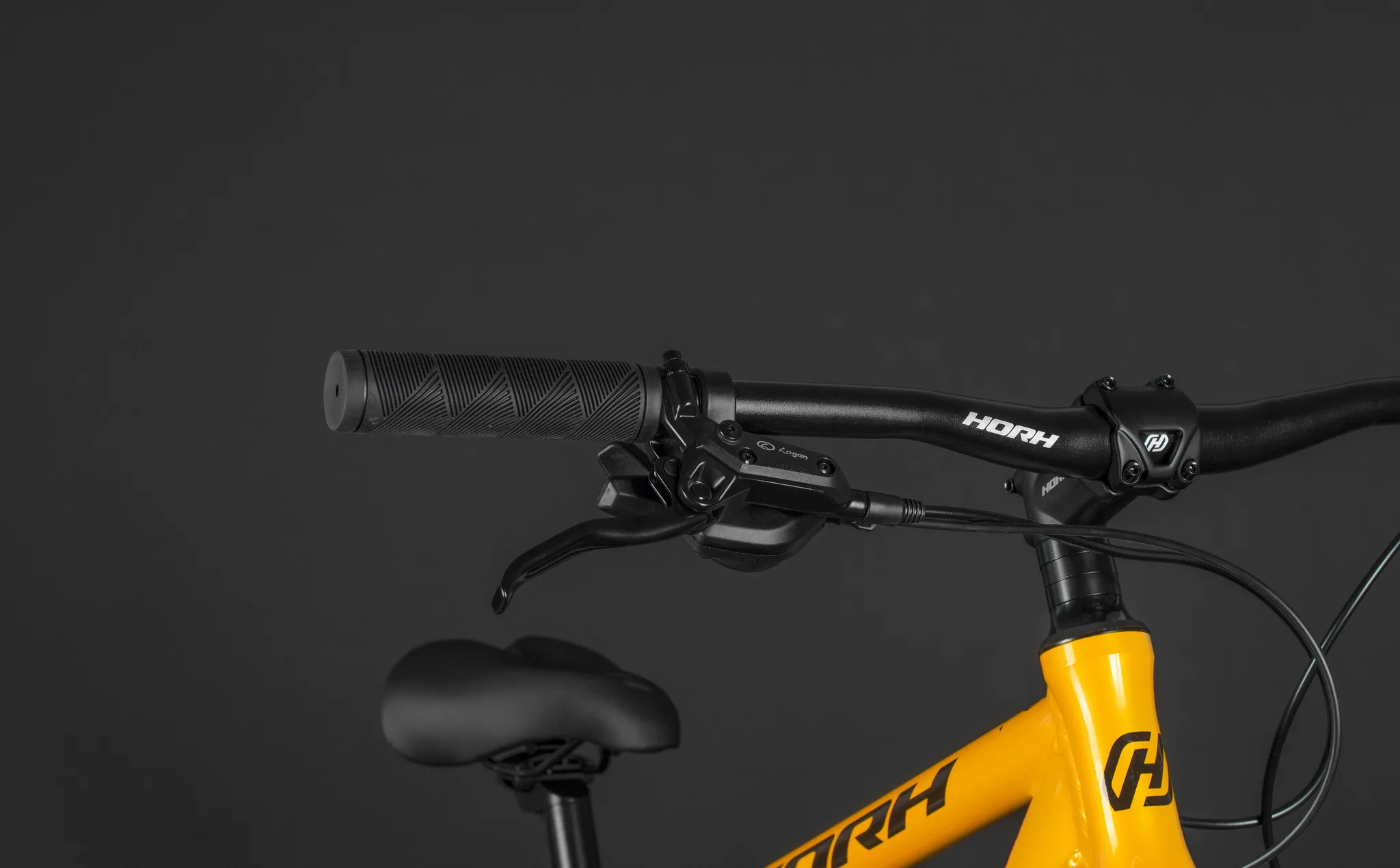 Велосипед HORH JAB JABAM 9.0 29" 2025