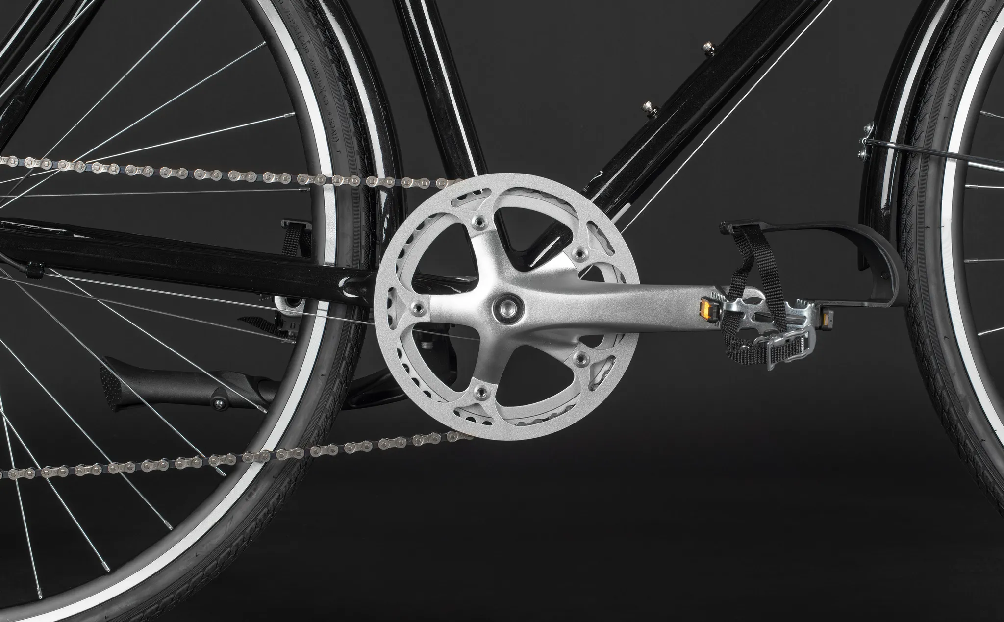 Велосипед HORH CENTRO 700C 2025 