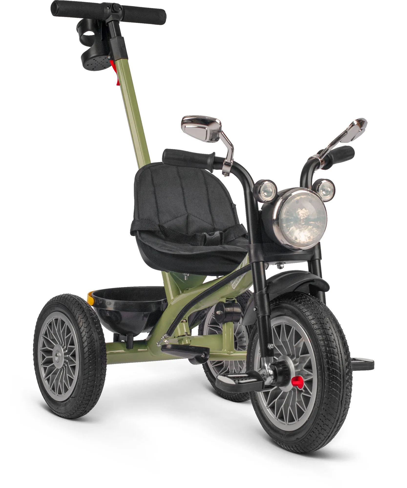 Велосипед трехколесный HORH CHOPPER H3825