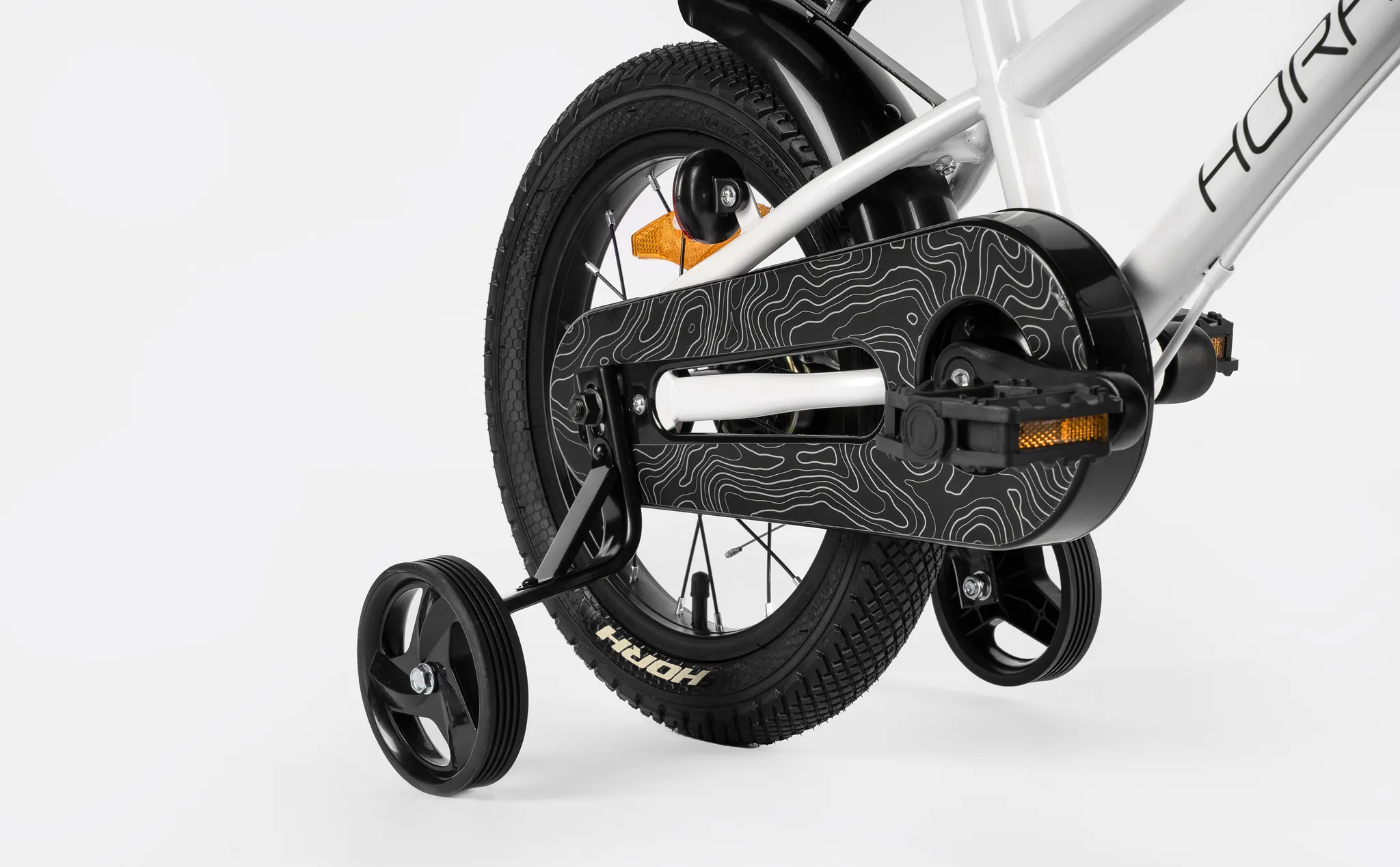 Велосипед HORH HAPPY PRO 14" 2026