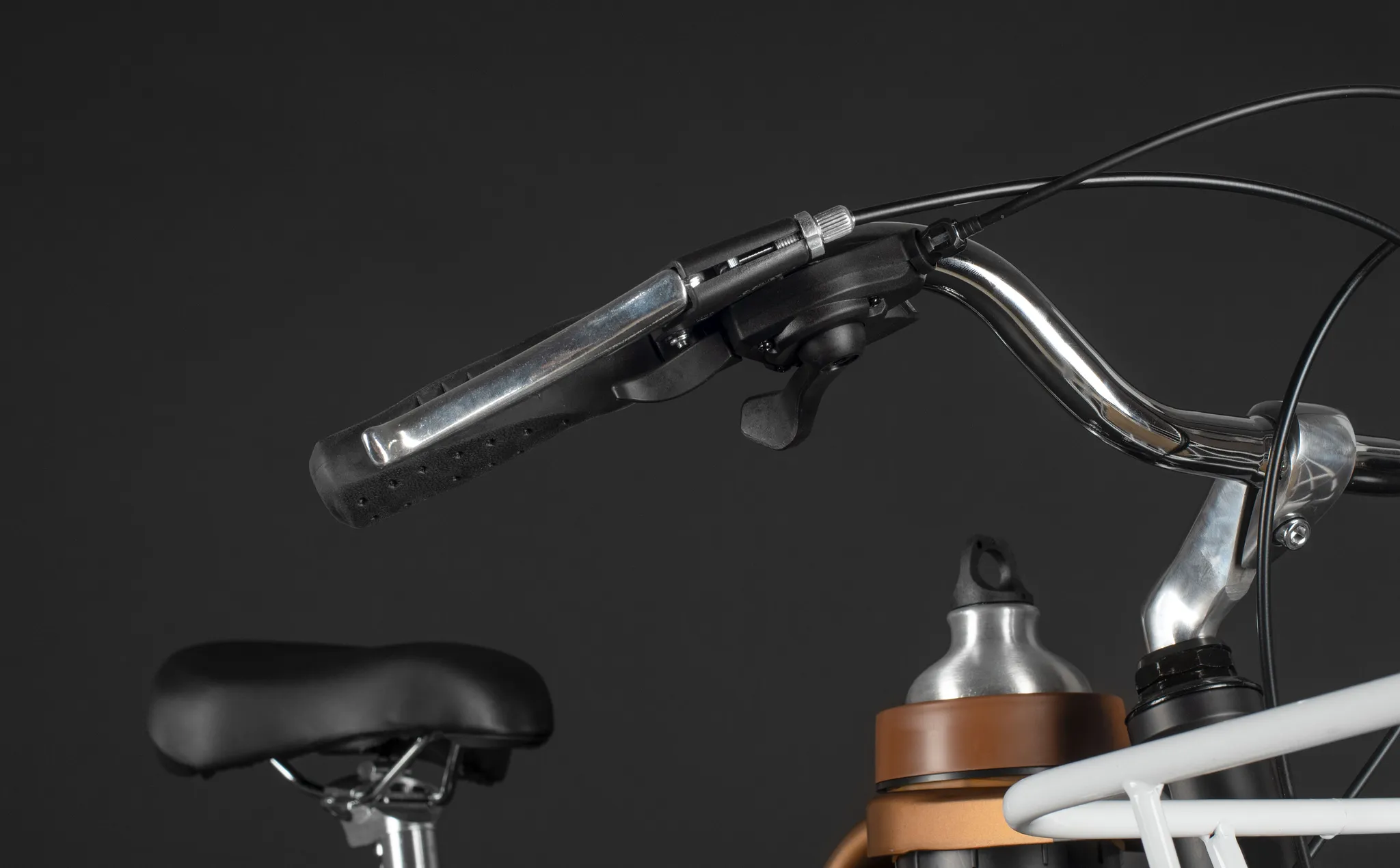 Велосипед HORH Siesta 26" 2025