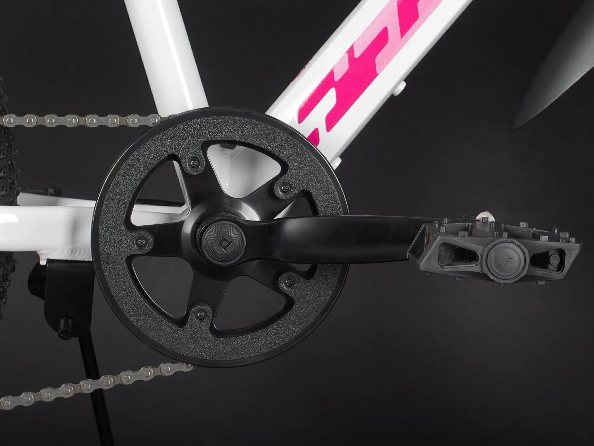 Велосипед HORH TINA TAD 20 2023