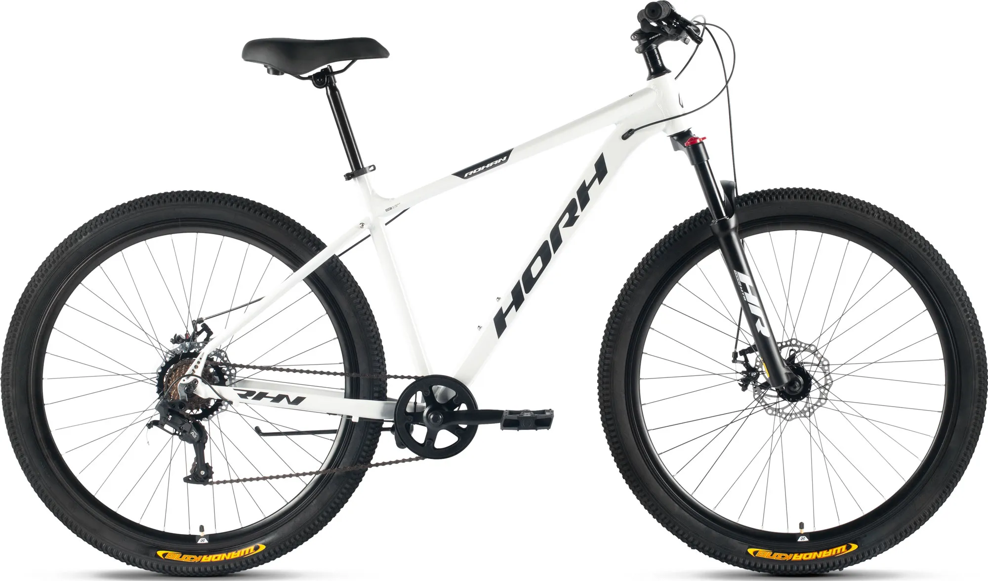 Велосипед HORH ROHAN RMD 9.0 29" 2024 