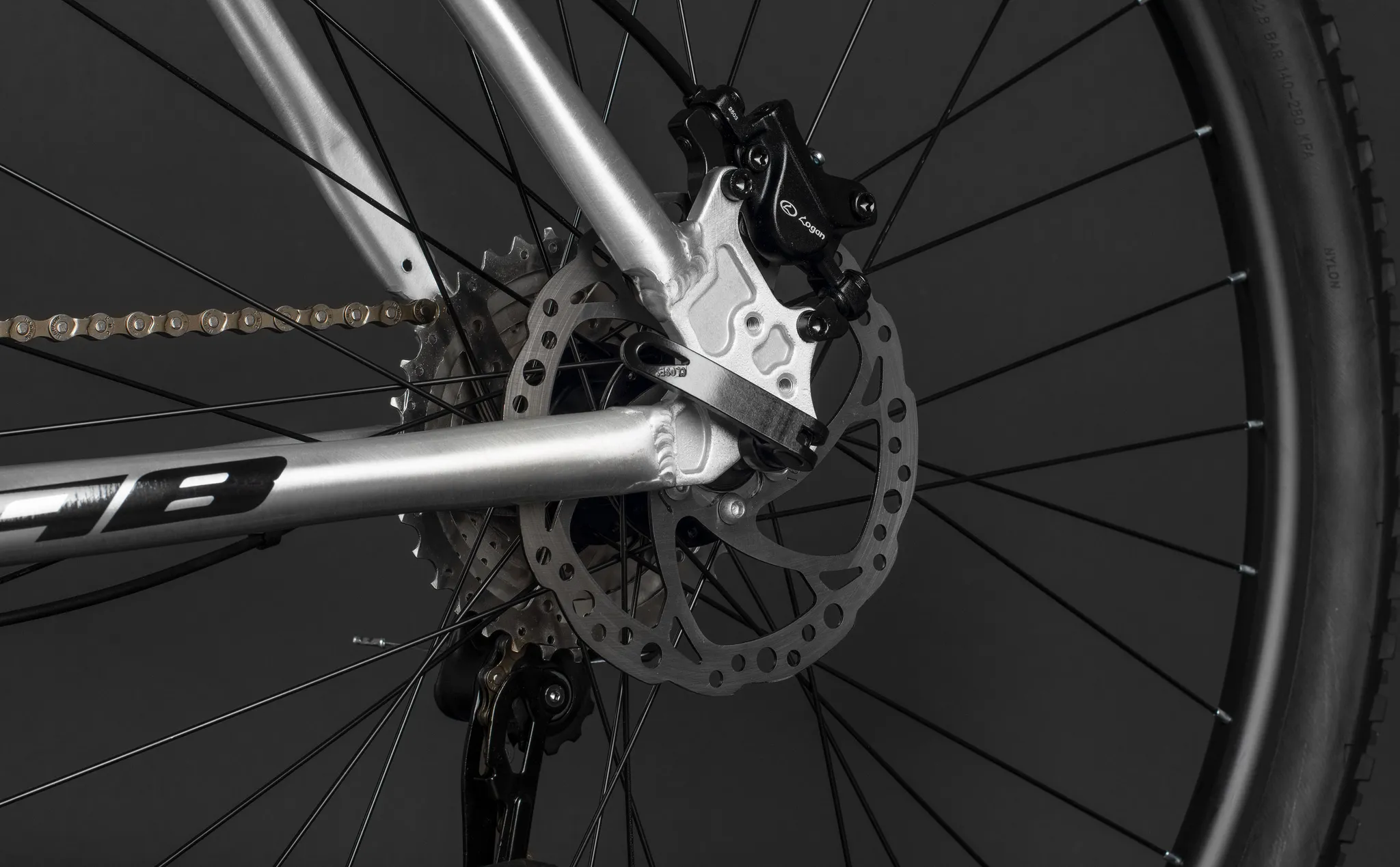 Велосипед HORH JAB JABAM 9.0 29" 2025 