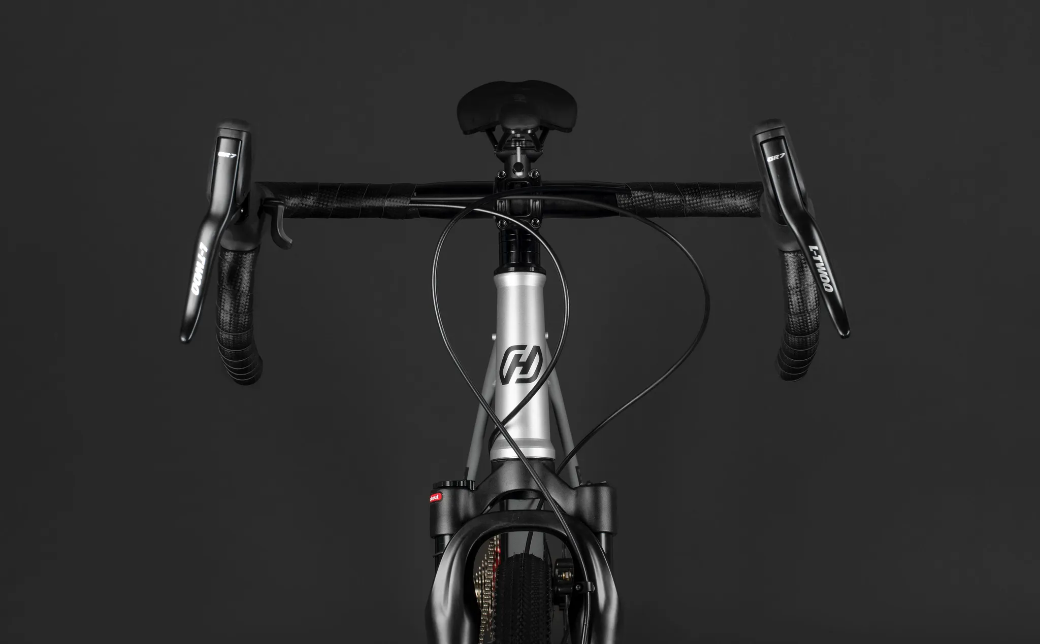 Велосипед HORH BUSH AM 700C 